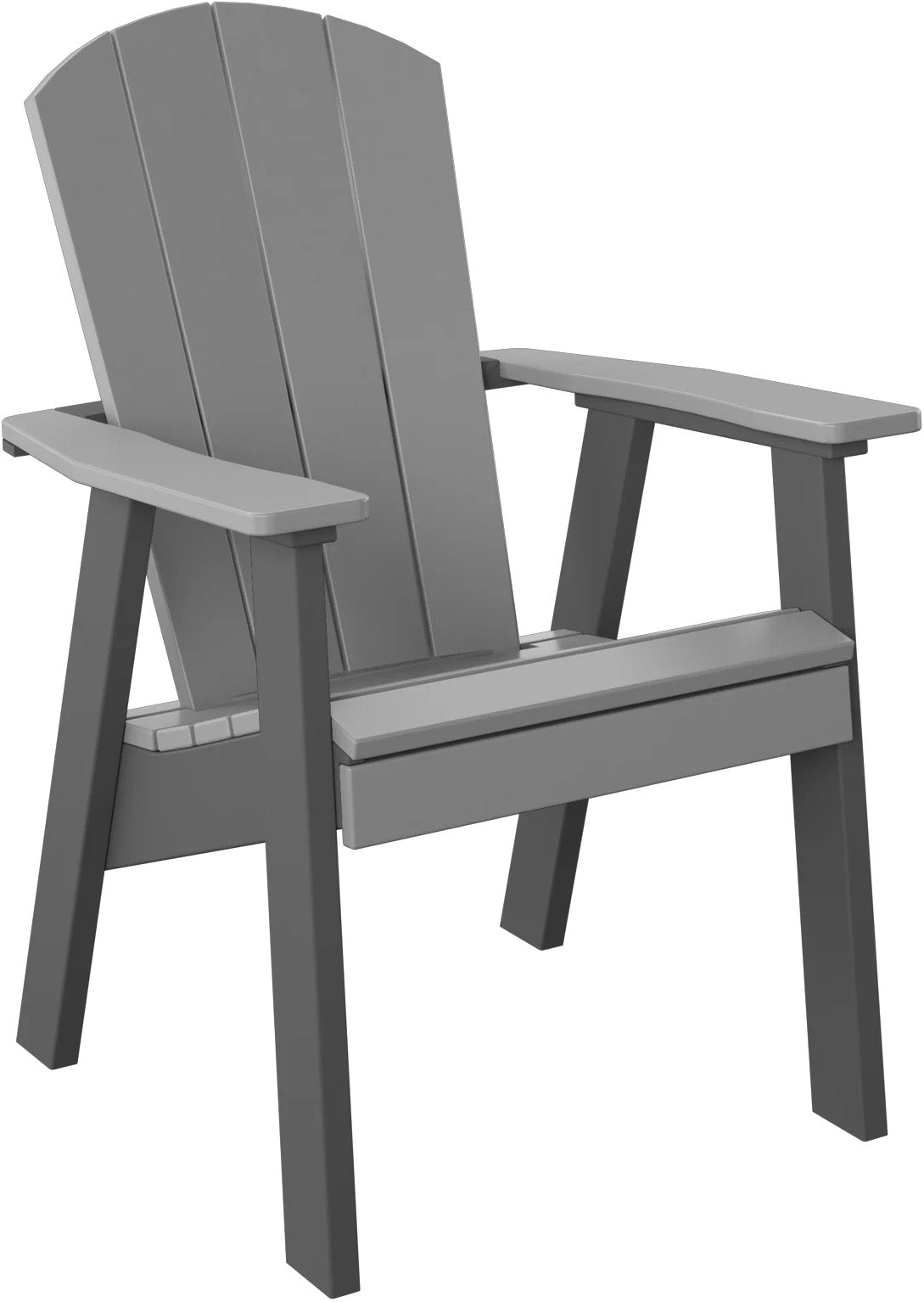 3-Piece Maybeck Adirondack Set