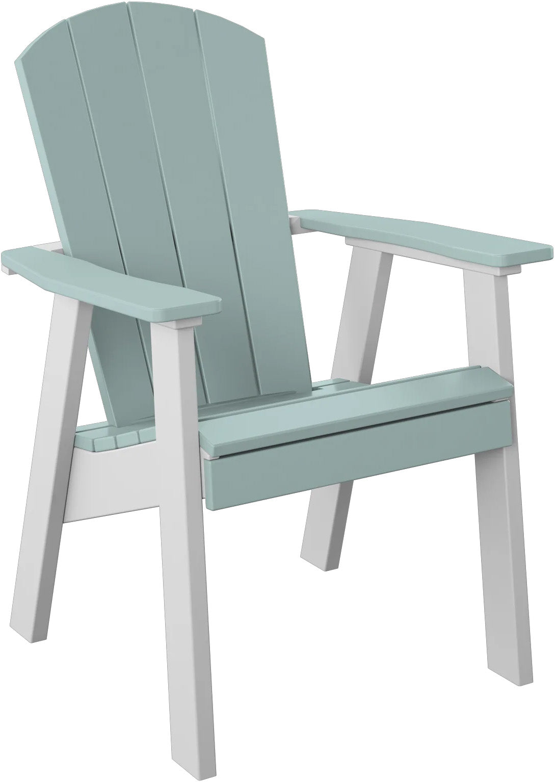 3-Piece Maybeck Adirondack Set