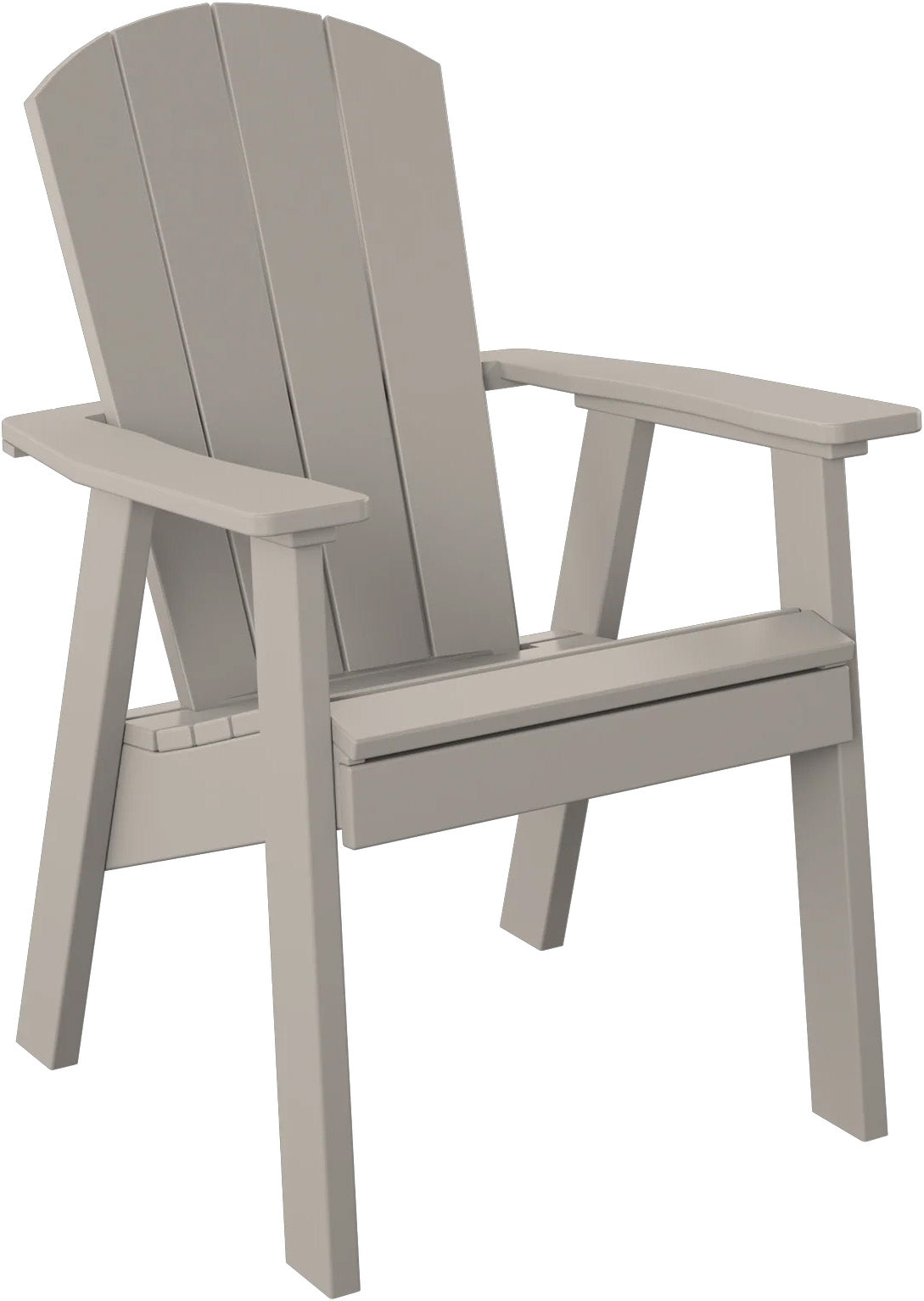 3-Piece Maybeck Adirondack Set