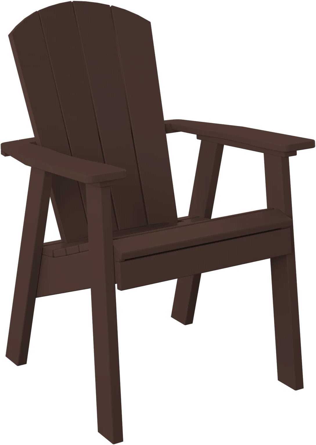 3-Piece Maybeck Adirondack Set