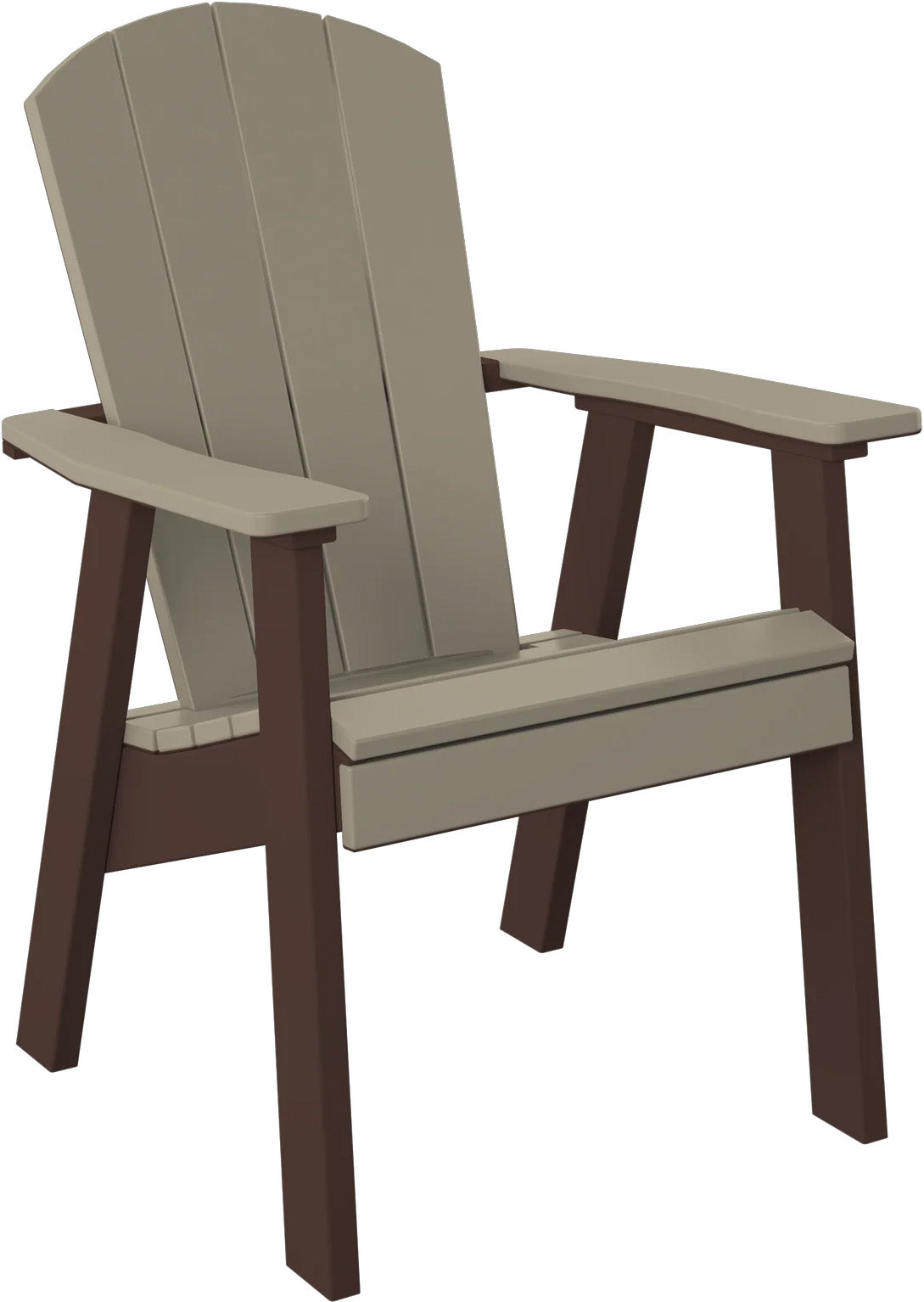 3-Piece Maybeck Adirondack Set