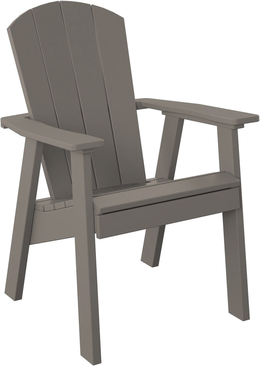 3-Piece Maybeck Adirondack Set