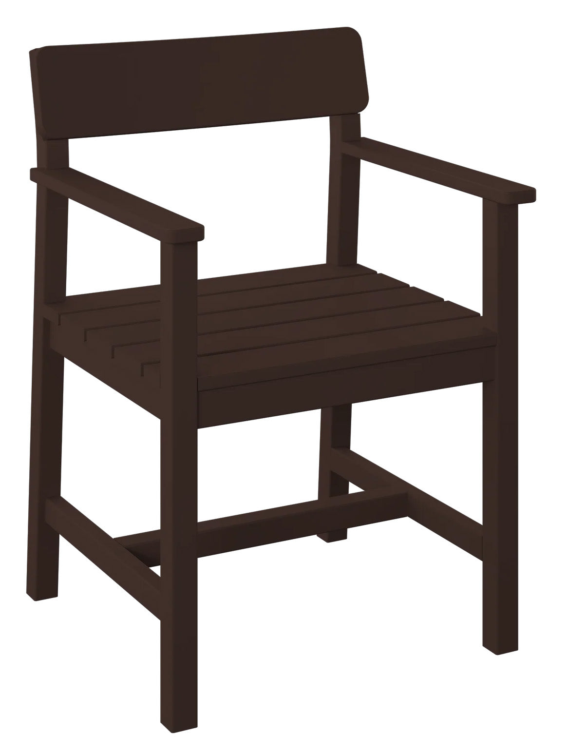 3-Piece Beverly Dining Table Set