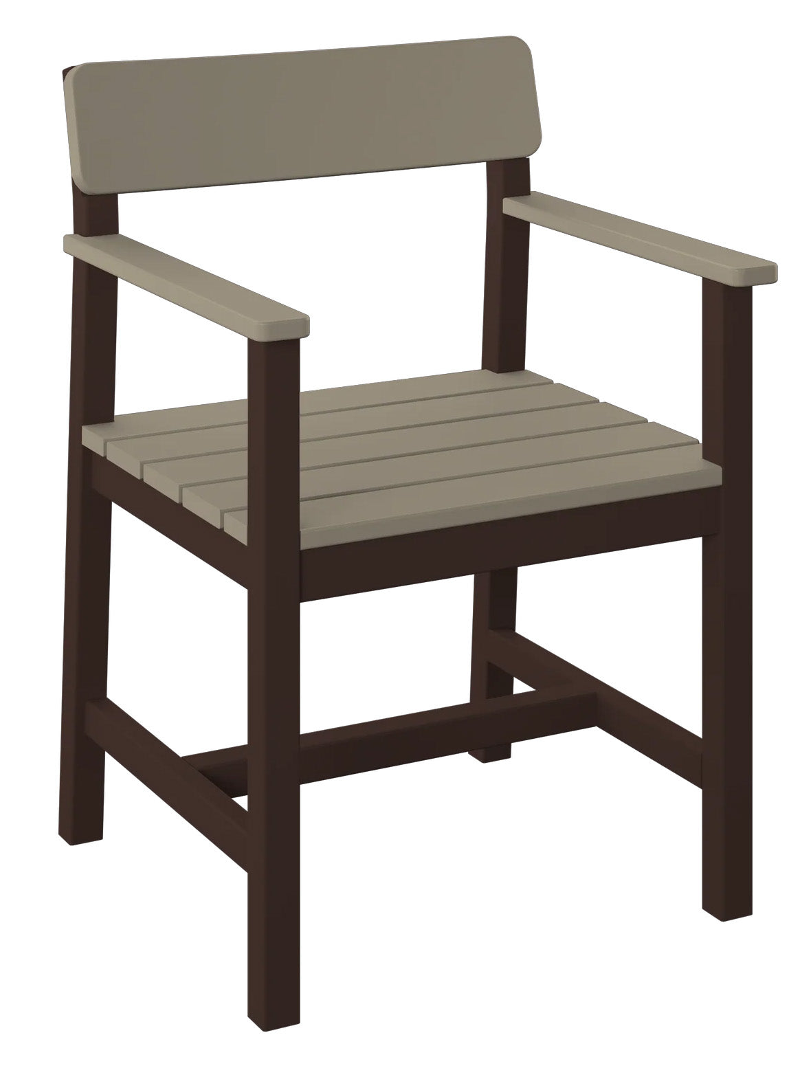 7-Piece Beverly Dining Table Set