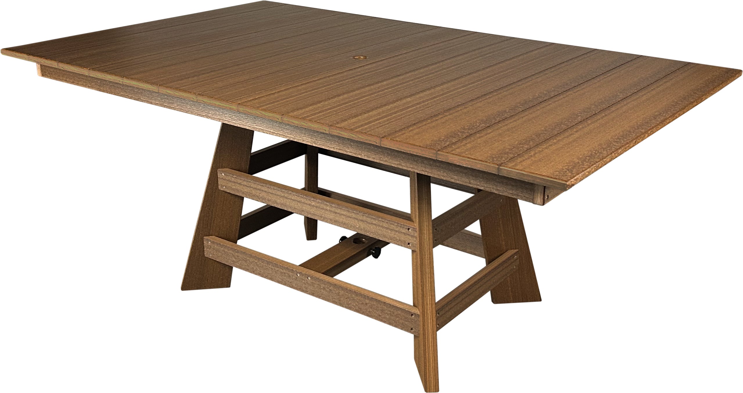 7-Piece Colonial Dining Set - New