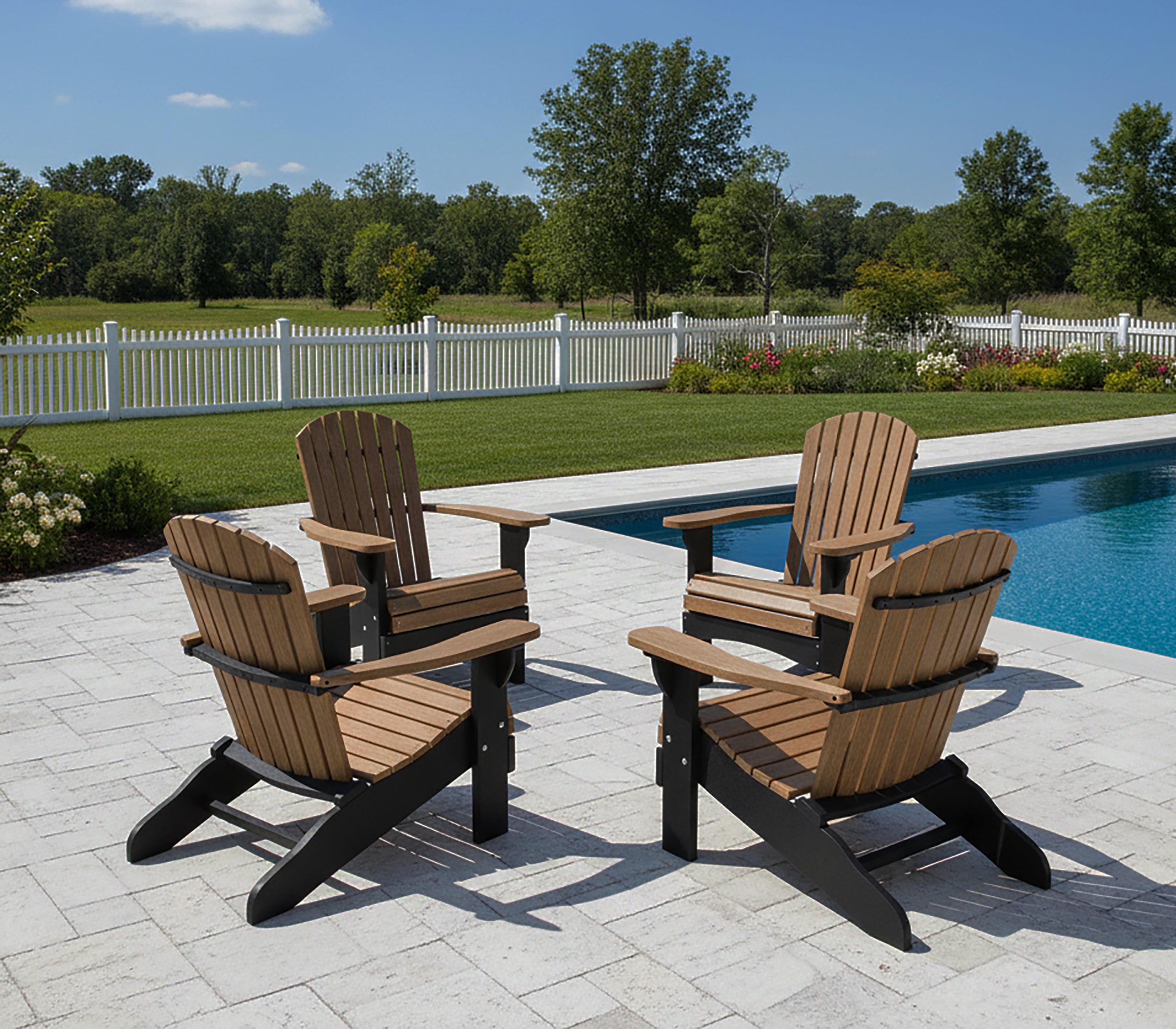 Adirondack Chair Original King Size