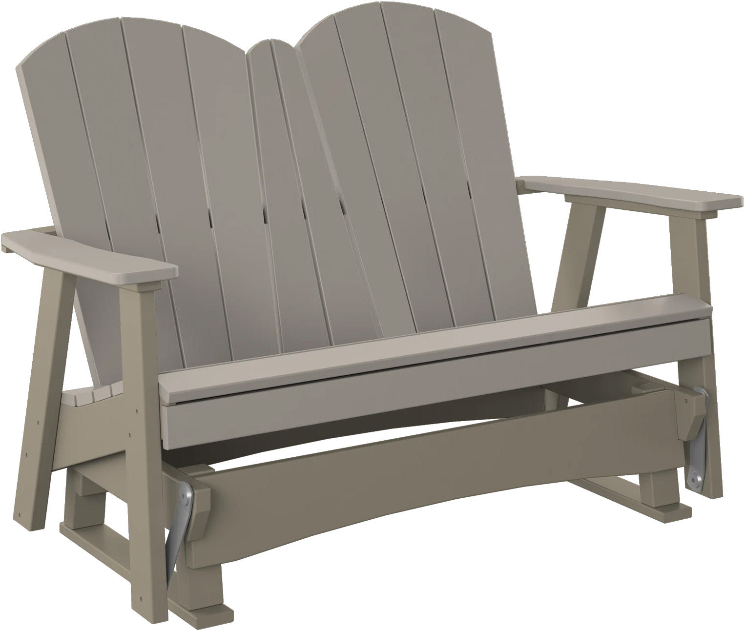 Maybeck 4'ft Double Glider