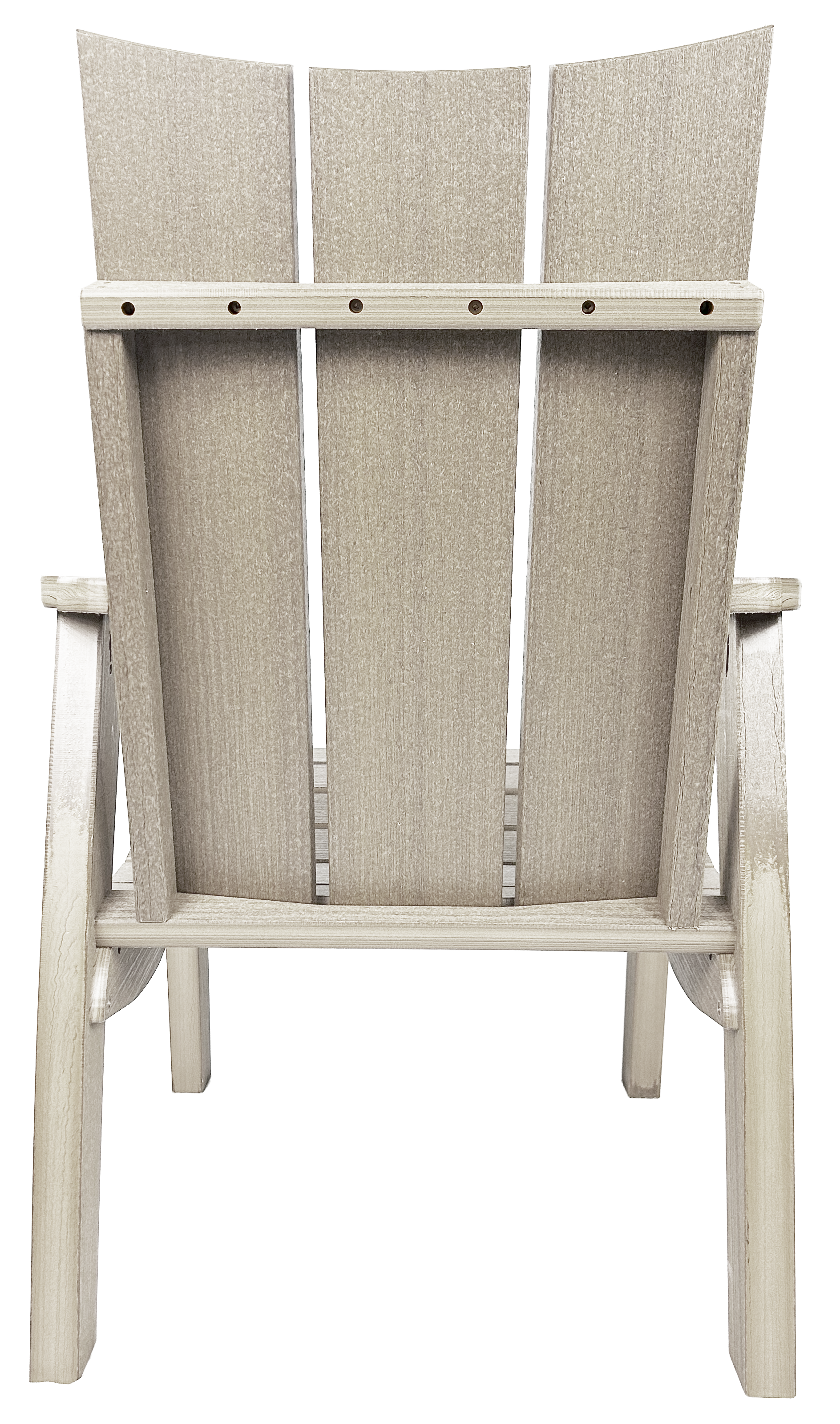 Edge Modern Dining Chair