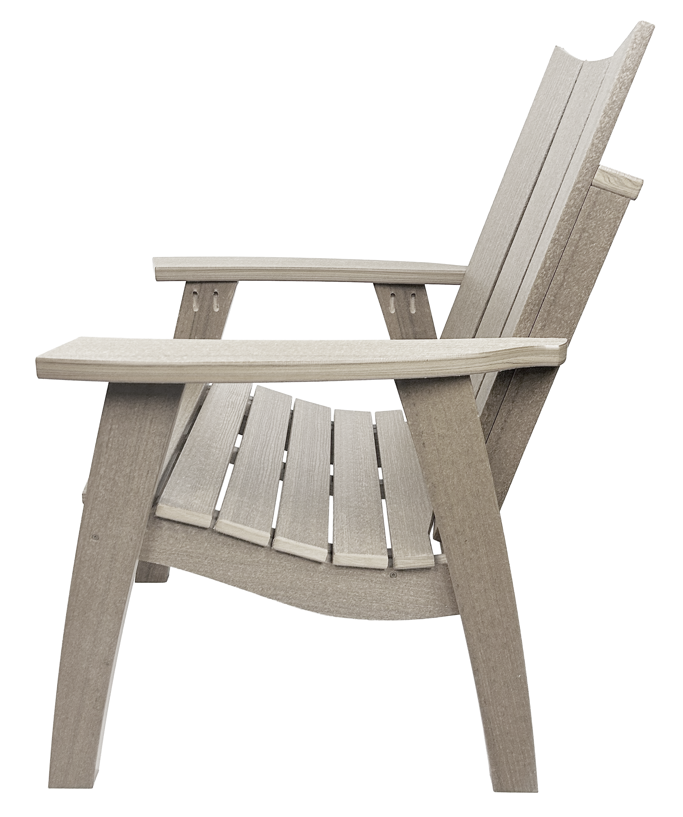 Edge Modern Dining Chair