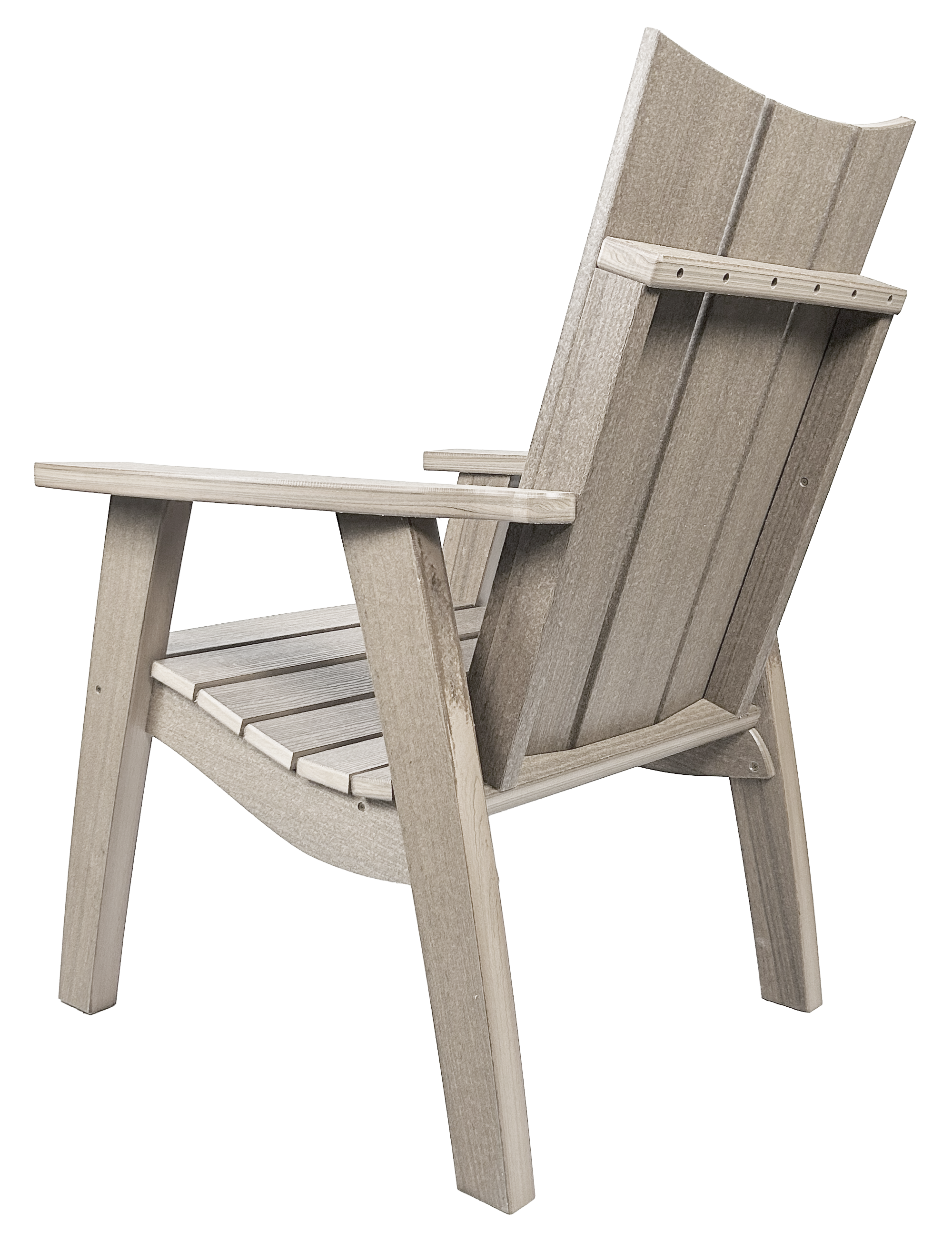 Edge Modern Dining Chair