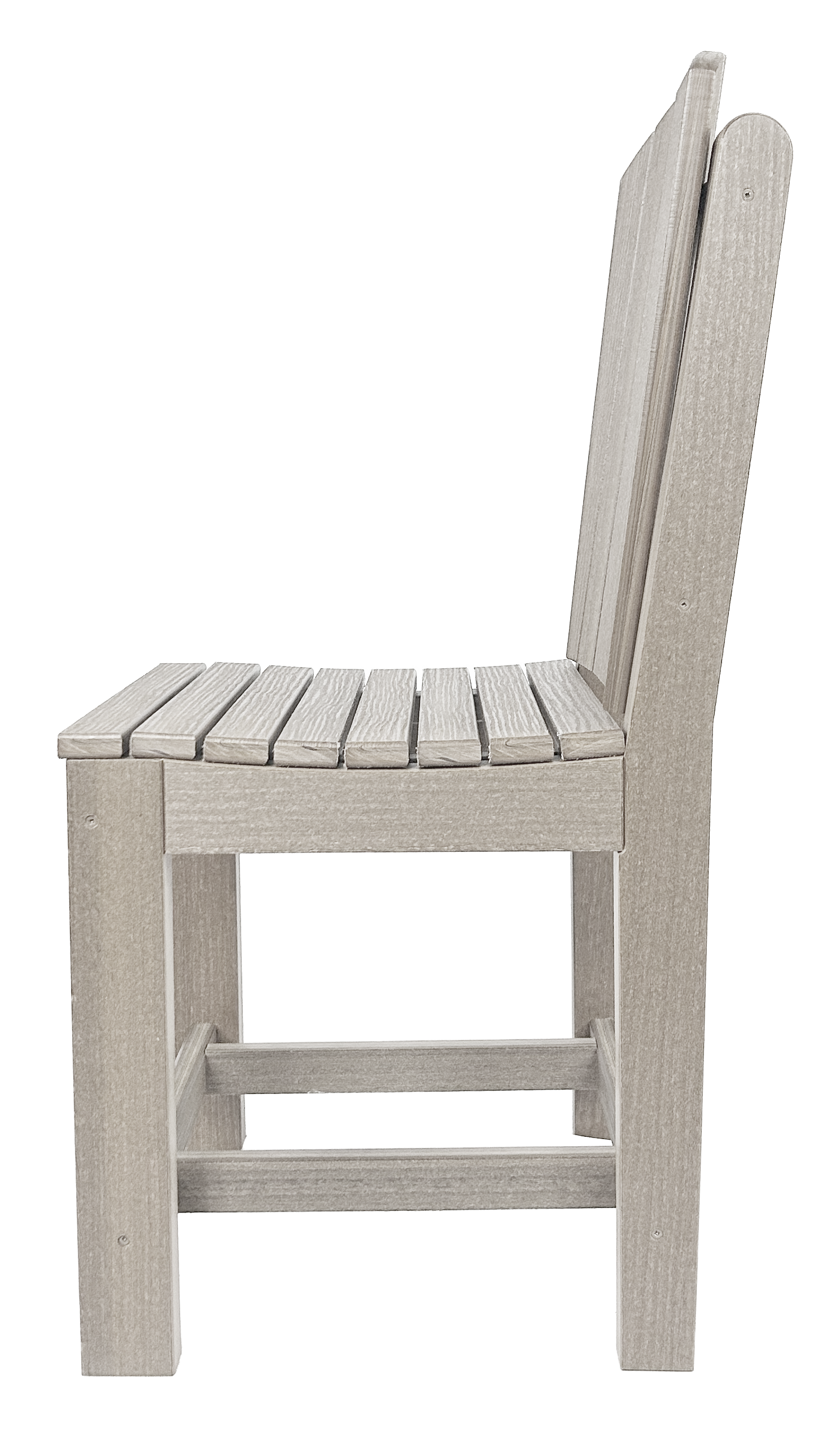 7-Piece Plantation Dining Set With 2 Arm Chairs and 4 Side Chairs