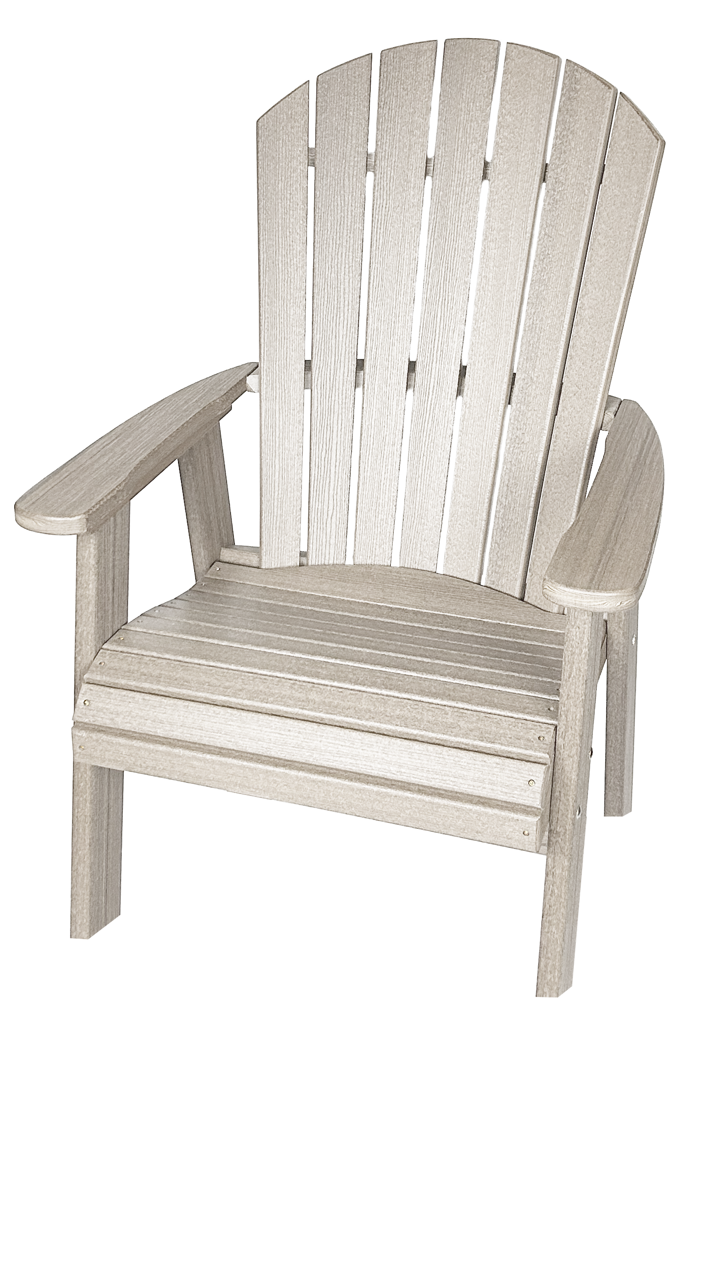 Oceanview Dining Height Settee