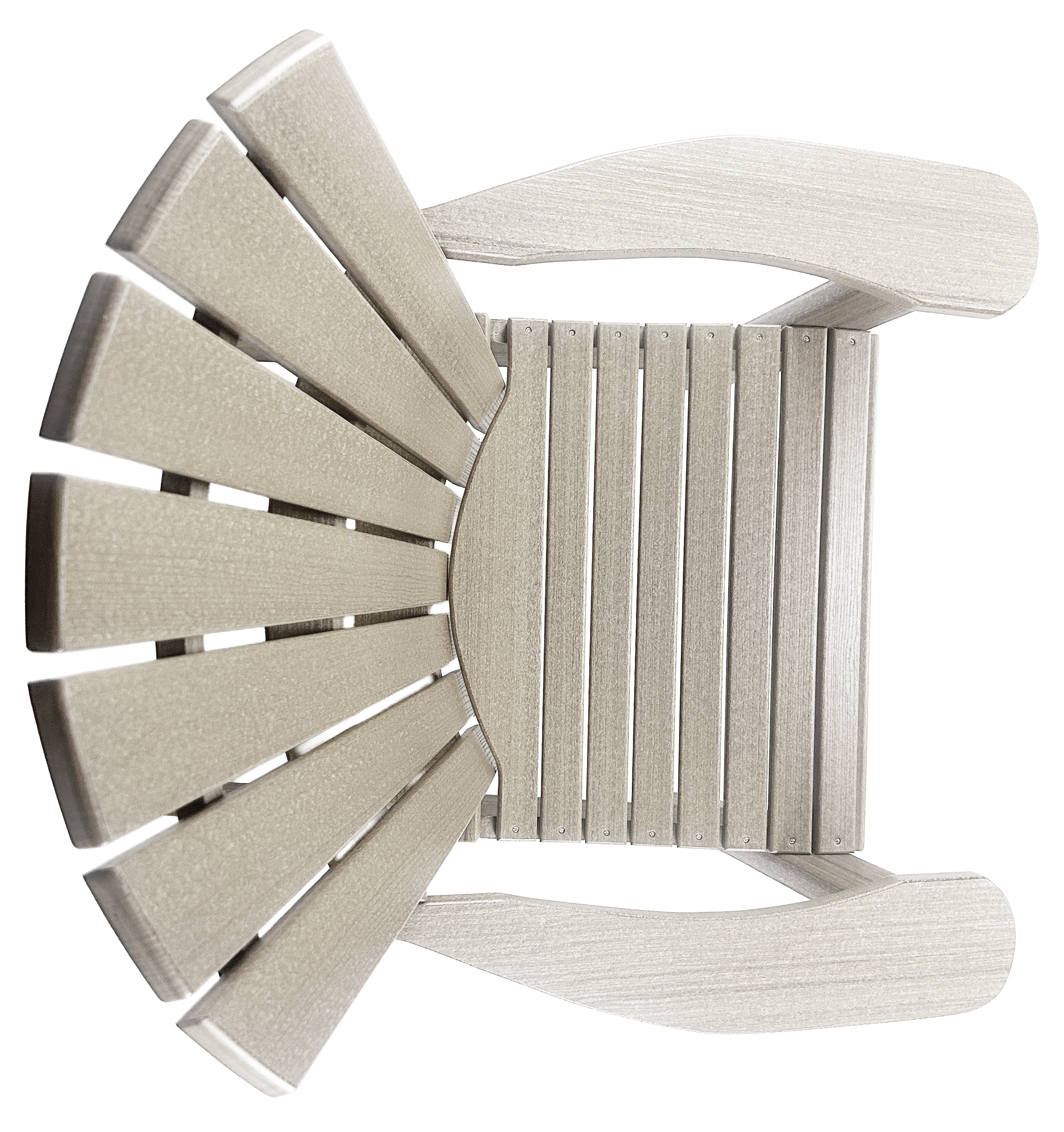 Oceanview Dining Height Settee