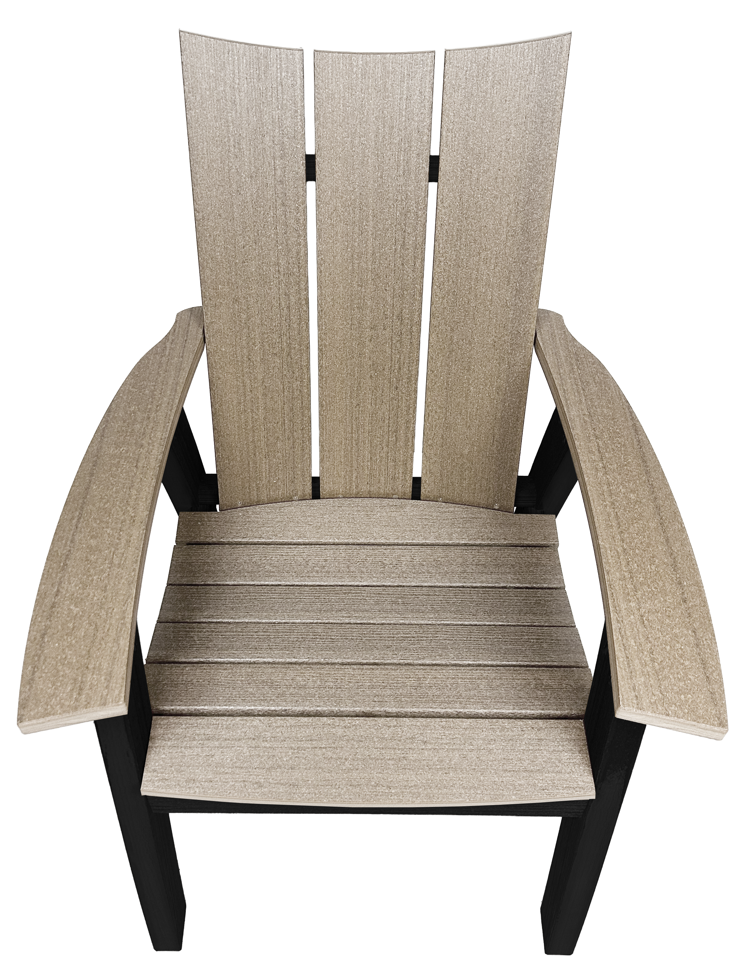 Edge Modern Dining Chair