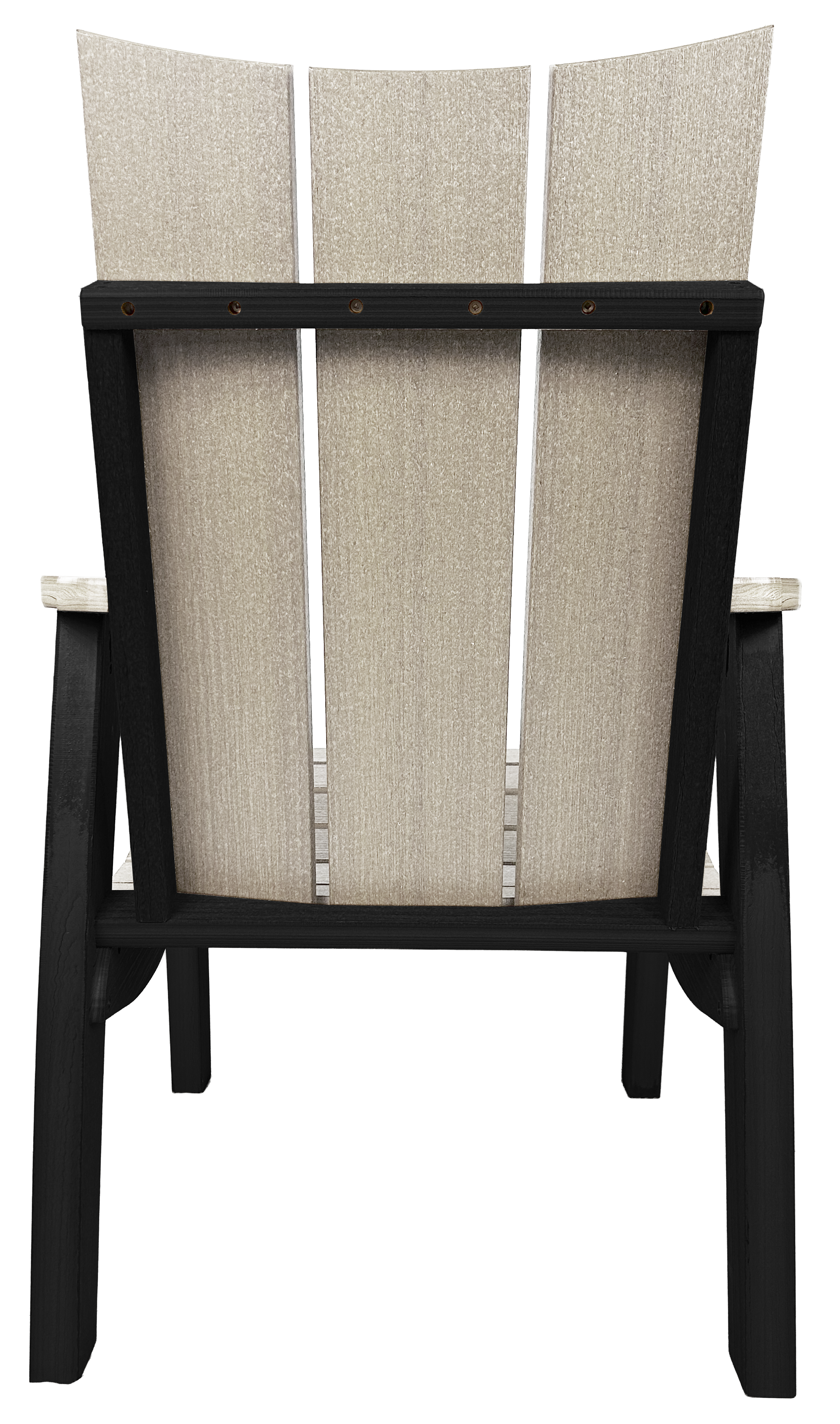 Edge Modern Dining Chair