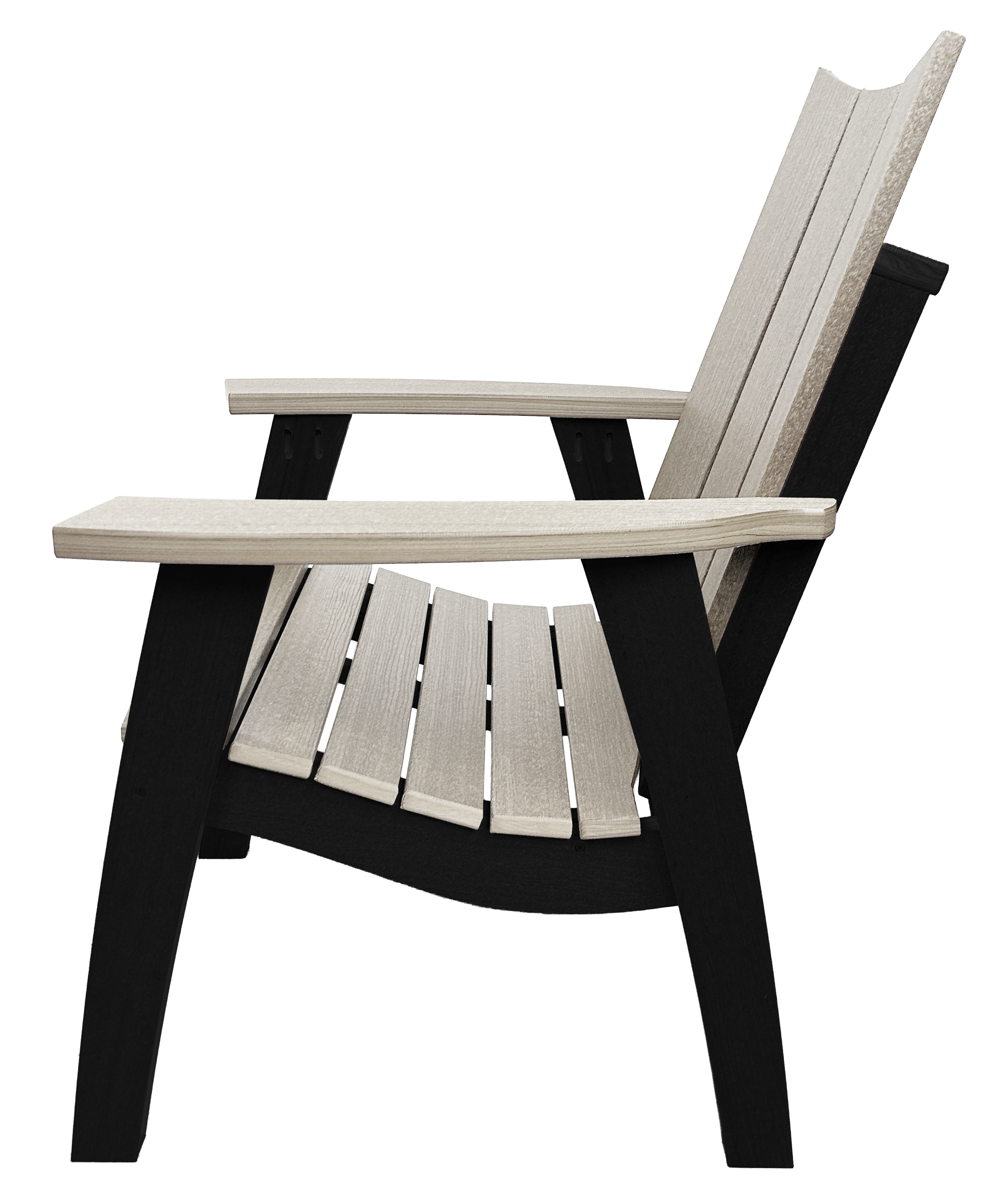 Edge Modern Dining Chair