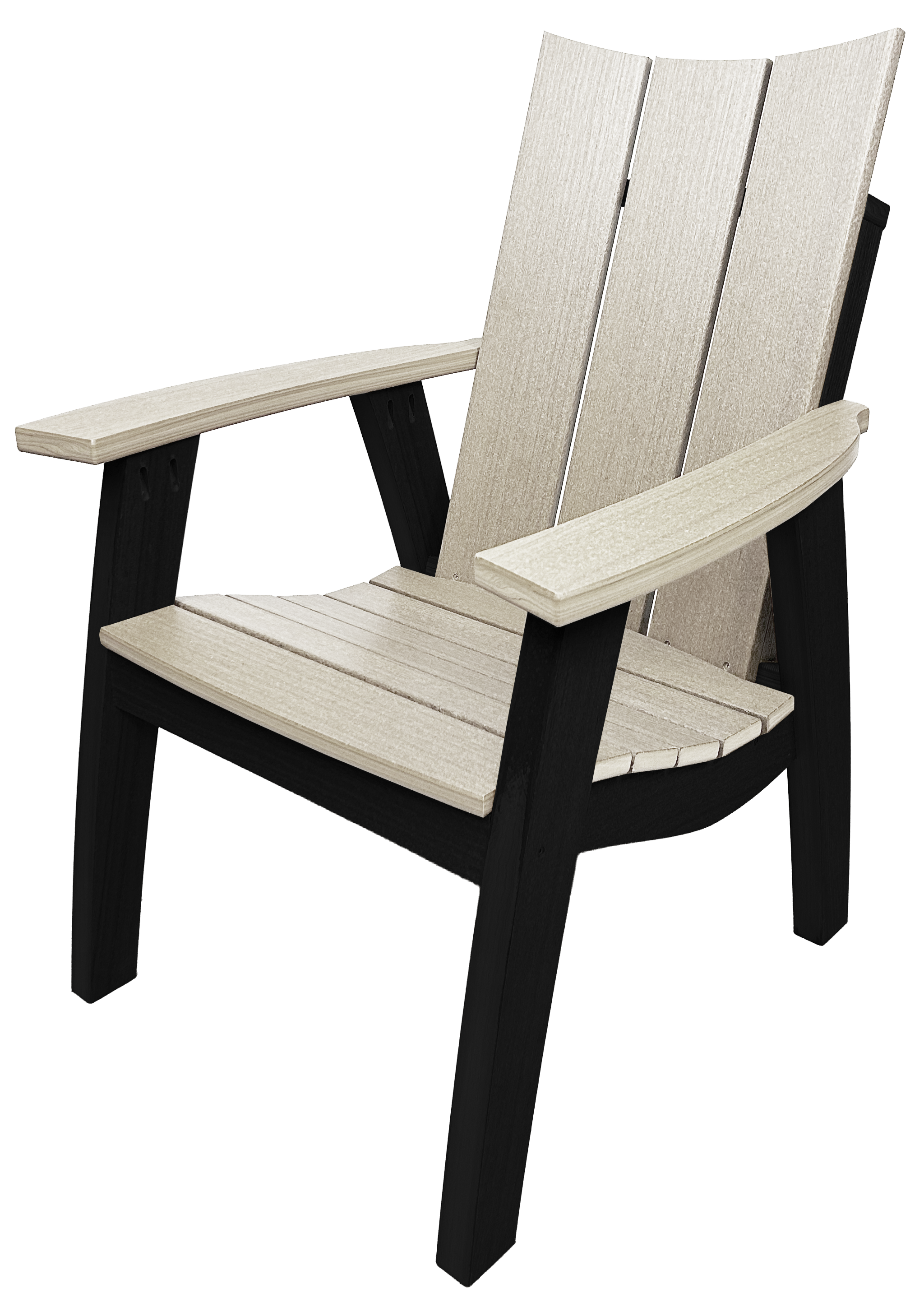 Edge Modern Dining Chair