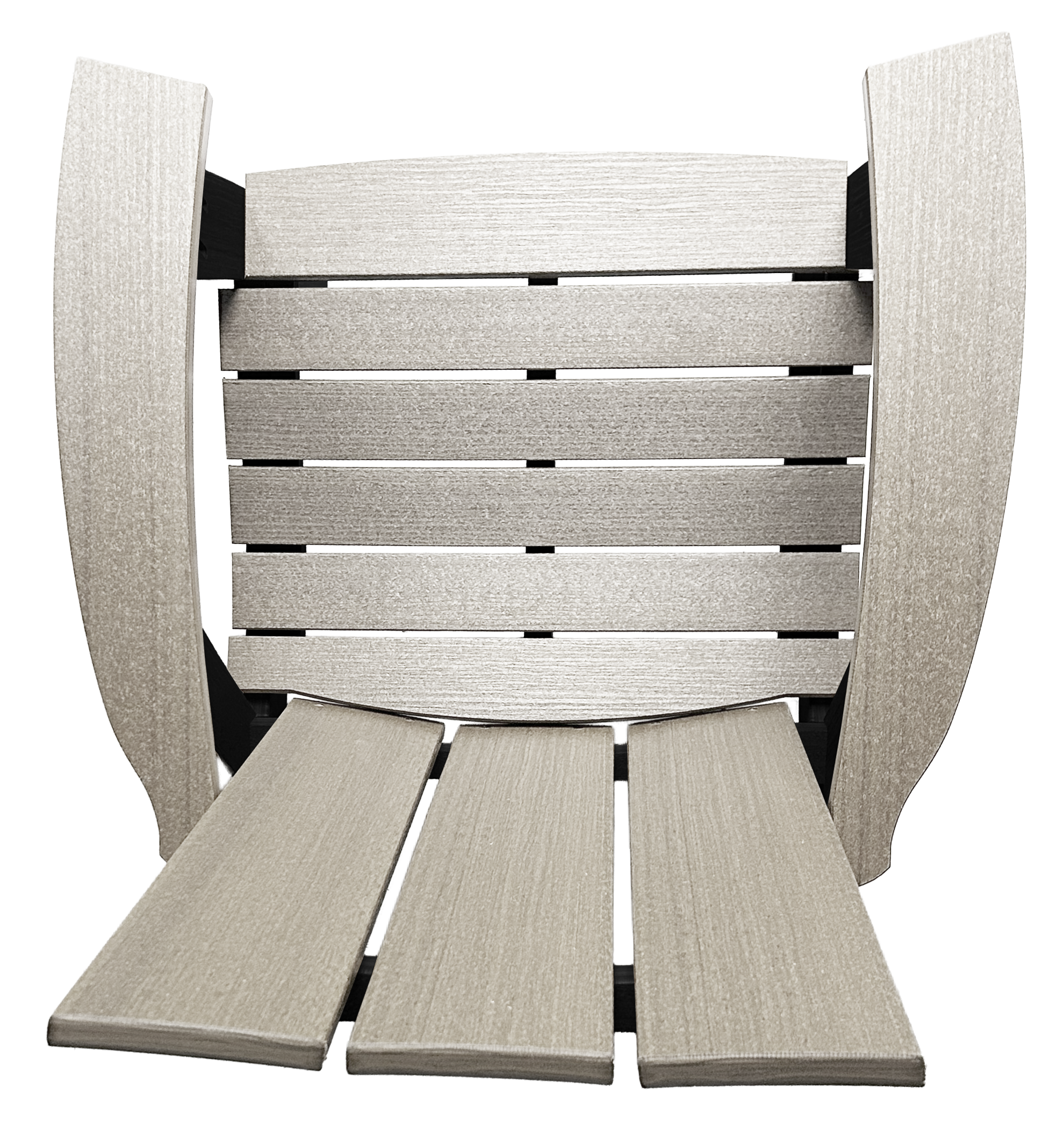 Edge Modern Dining Chair