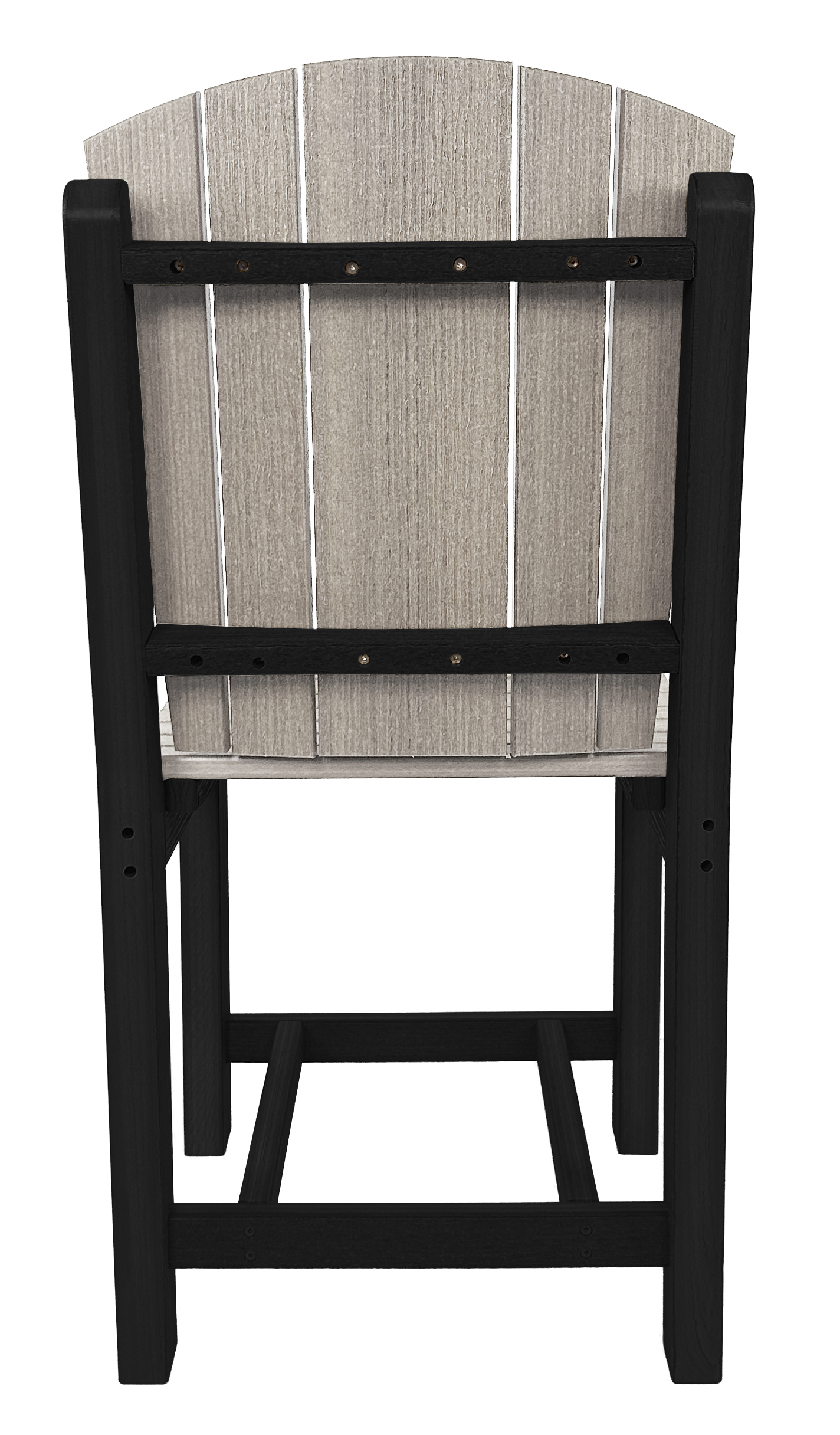 7-Piece Plantation Dining Set With 2 Arm Chairs and 4 Side Chairs