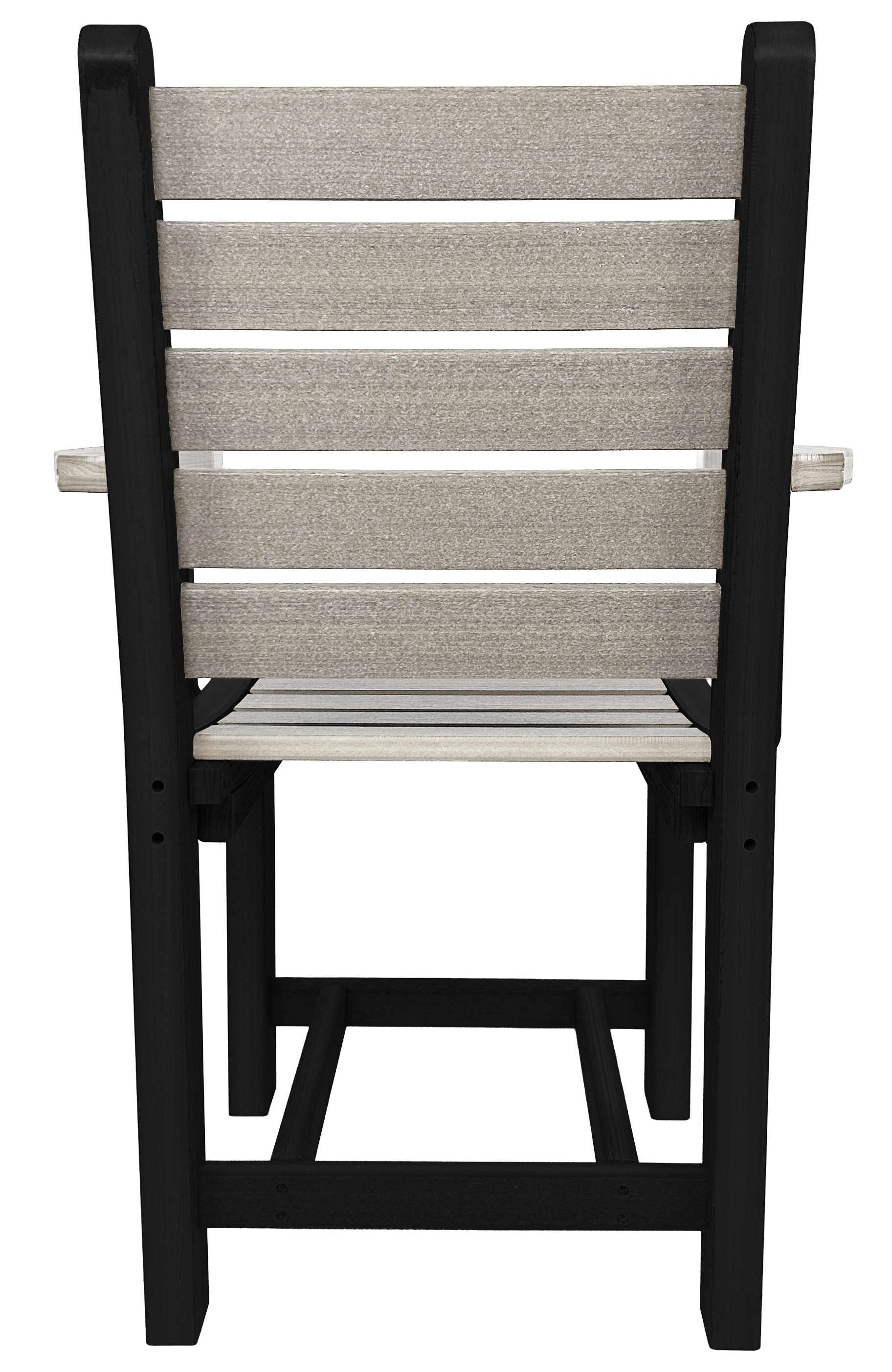 Ovation 7-Piece Dining Set (6) Arm Chairs