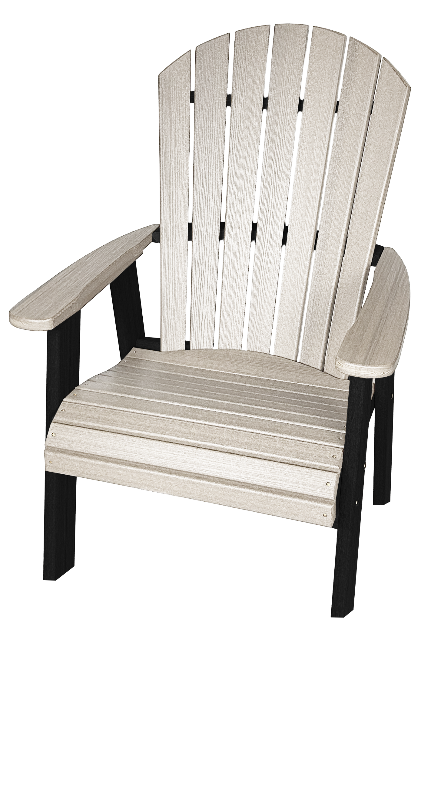 Oceanview Dining Height Settee