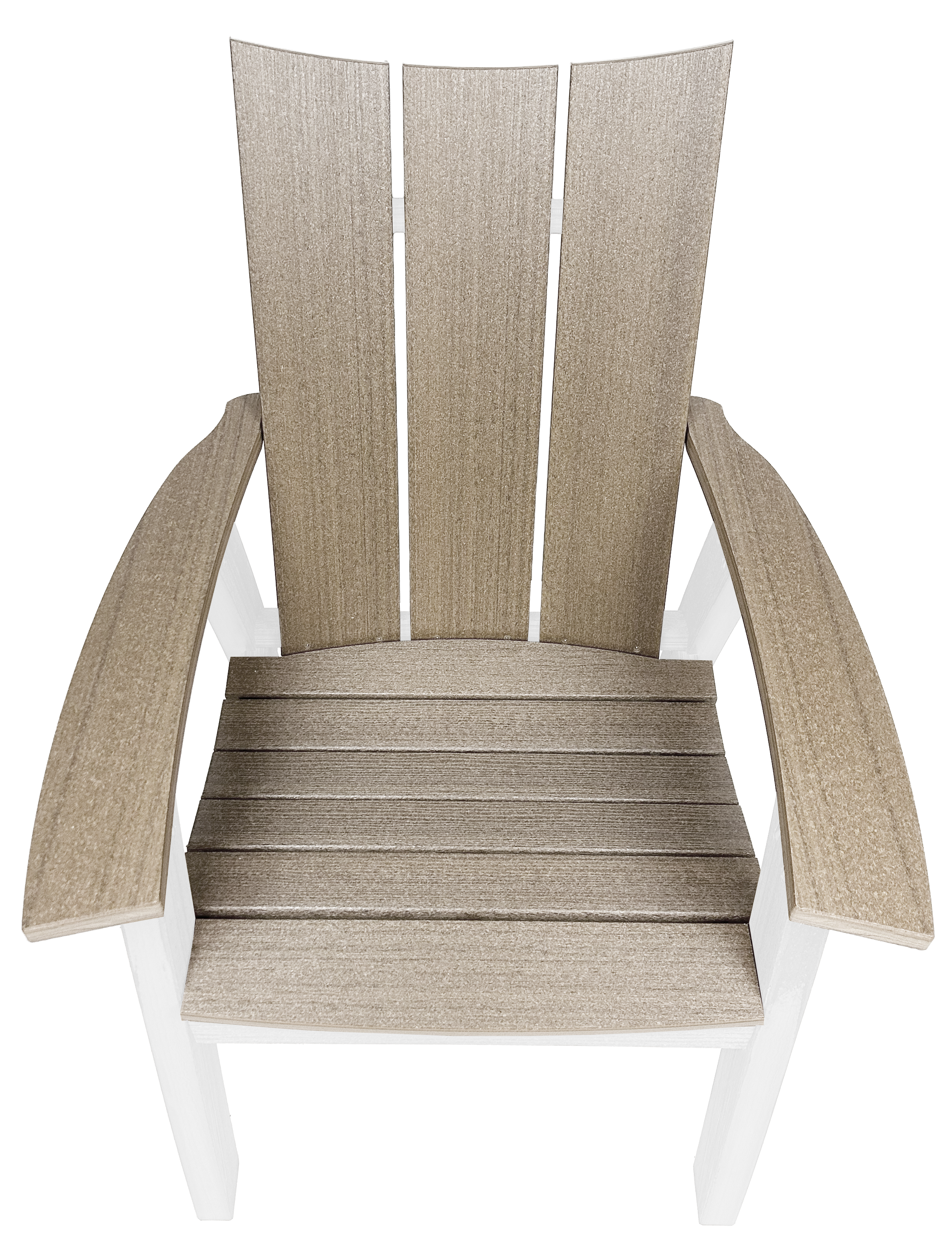 Edge Modern Dining Chair