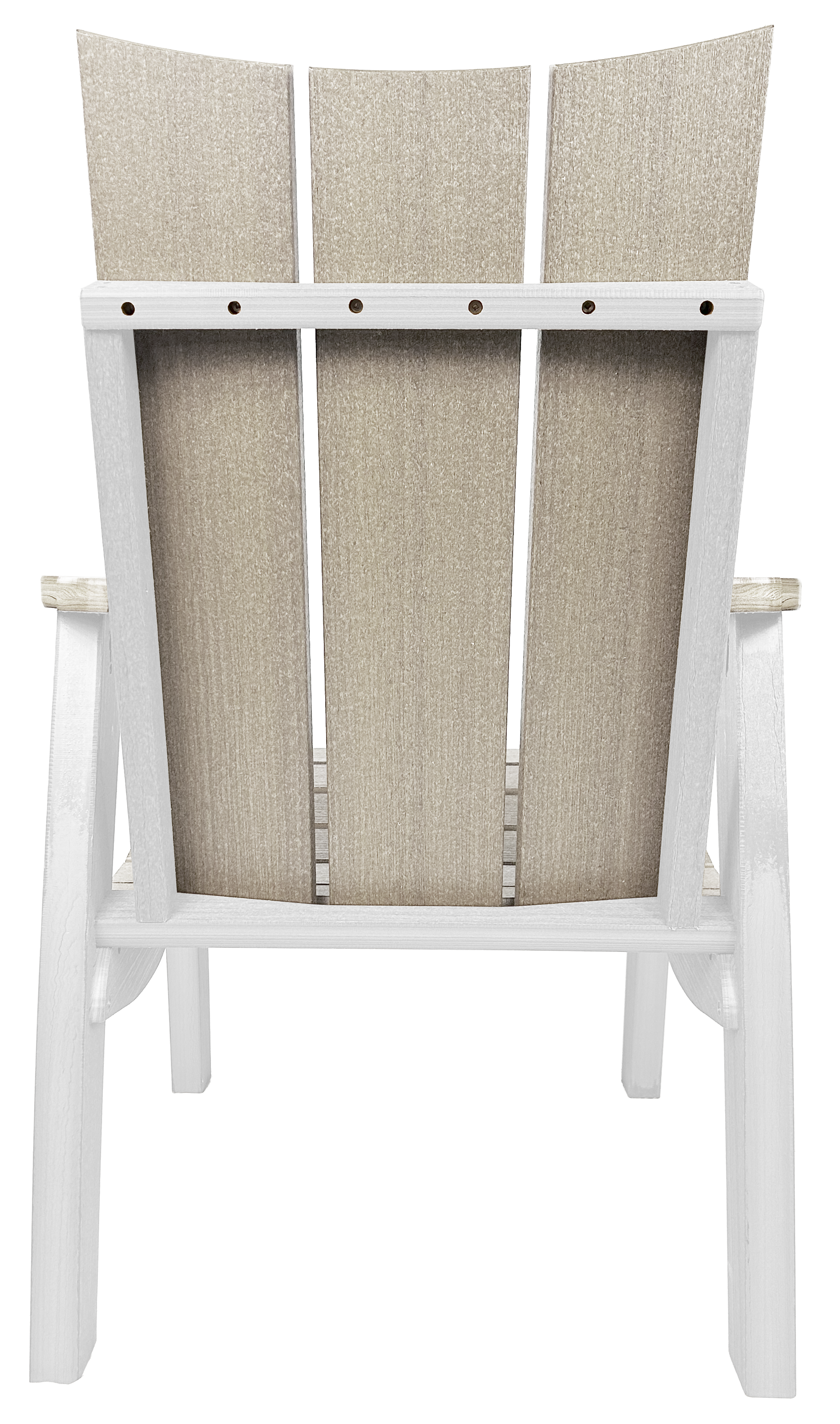 Edge Modern Dining Chair