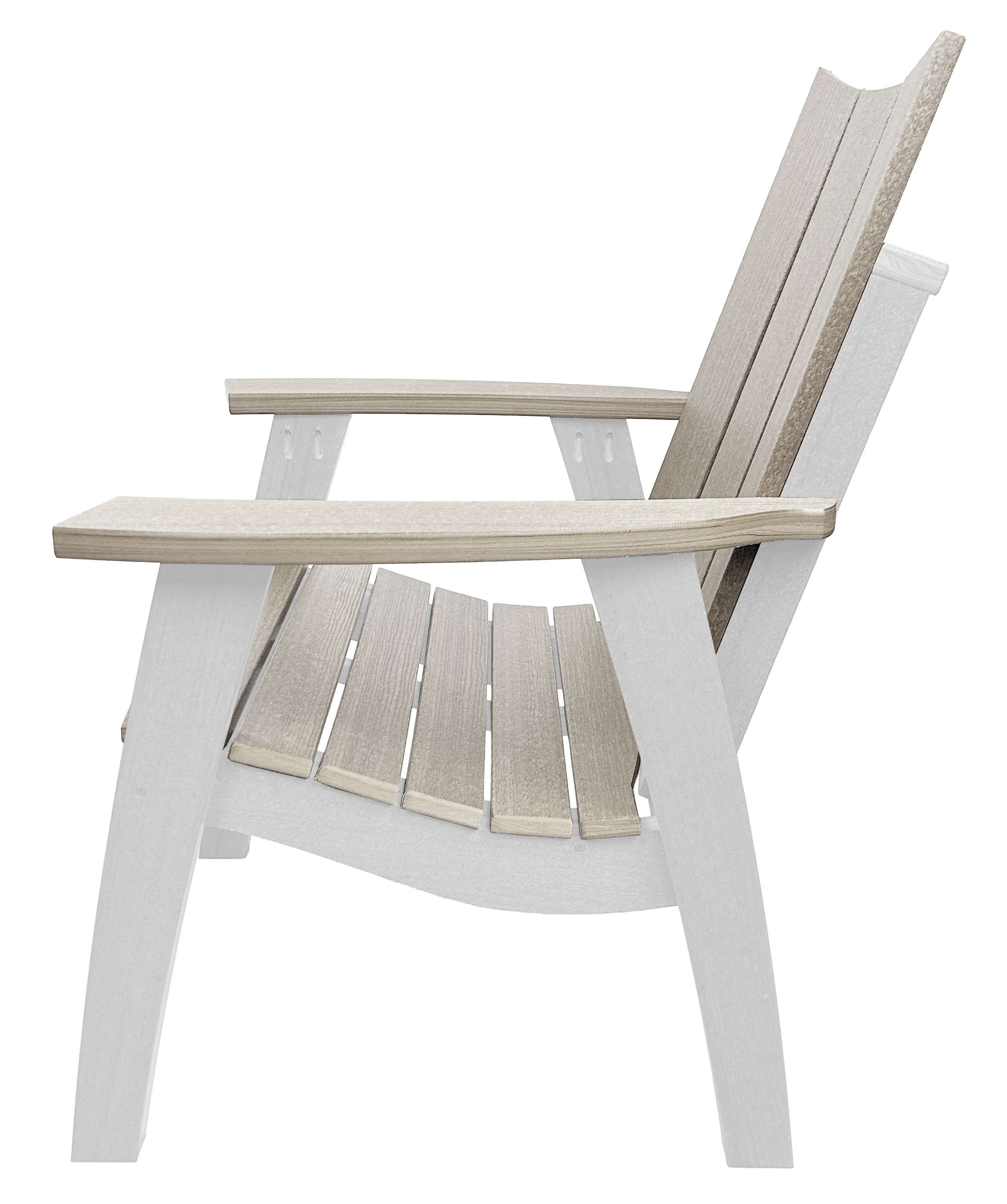 Edge Modern Dining Chair