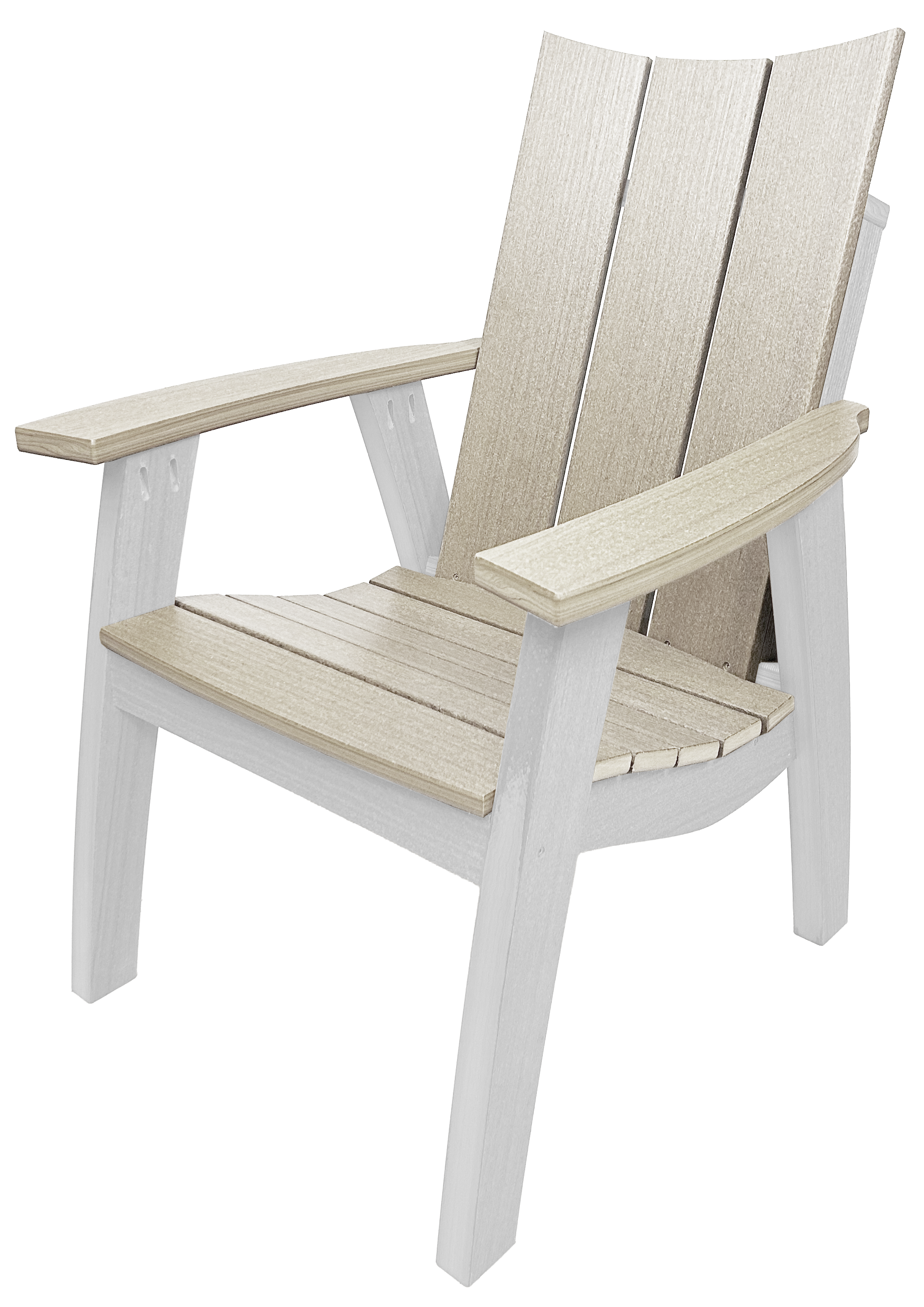 Edge Modern Dining Chair