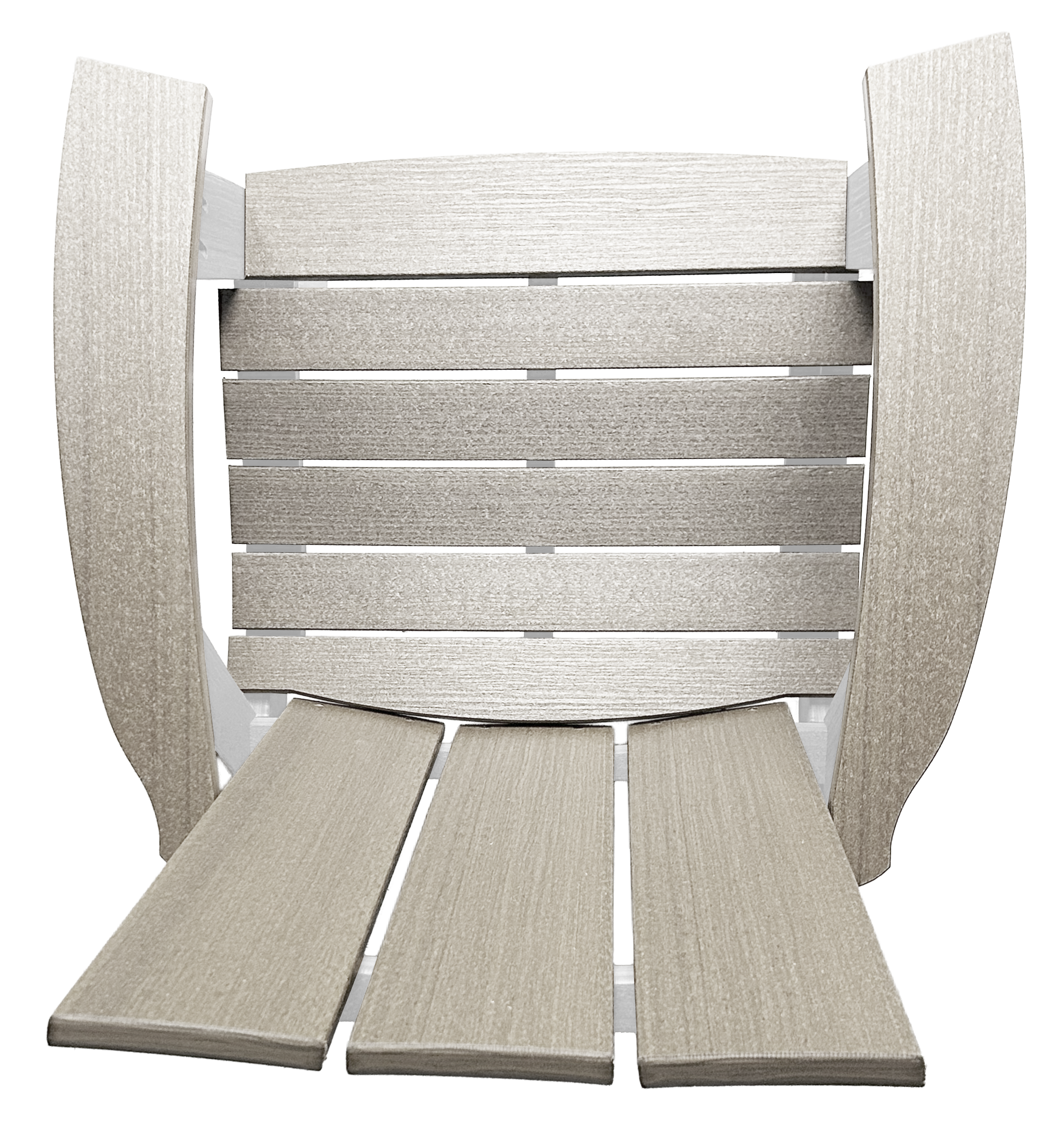 Edge Modern Dining Chair