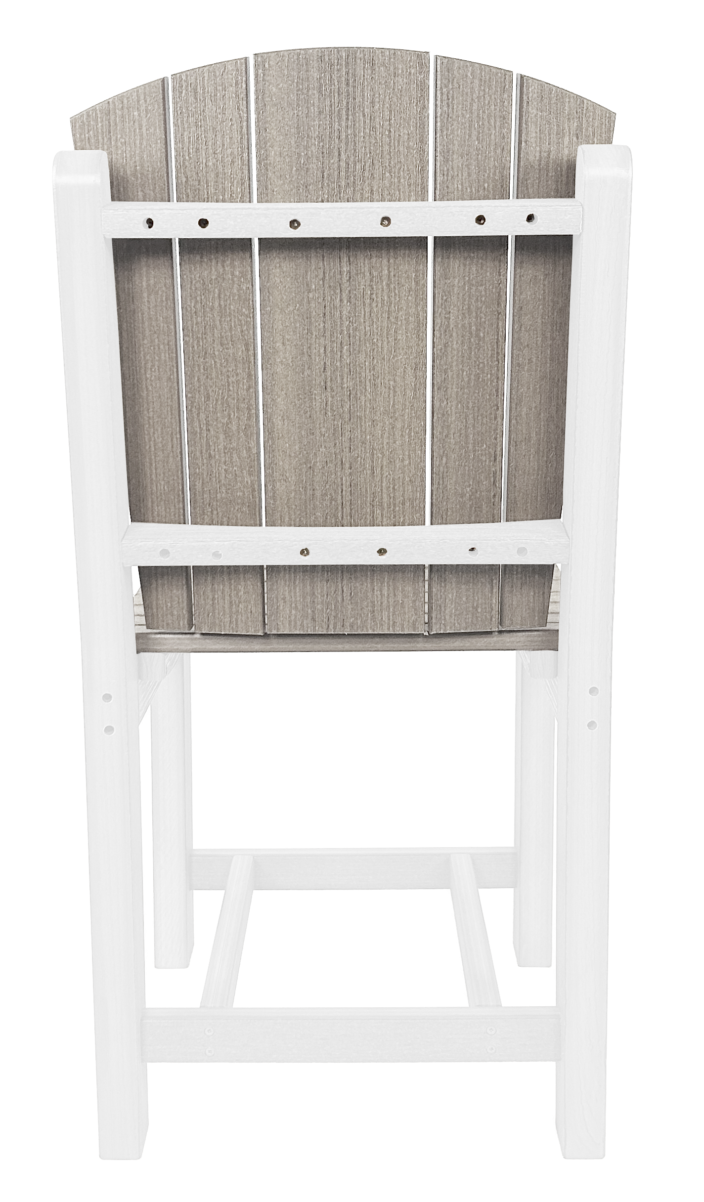 7-Piece Plantation Dining Set With 2 Arm Chairs and 4 Side Chairs