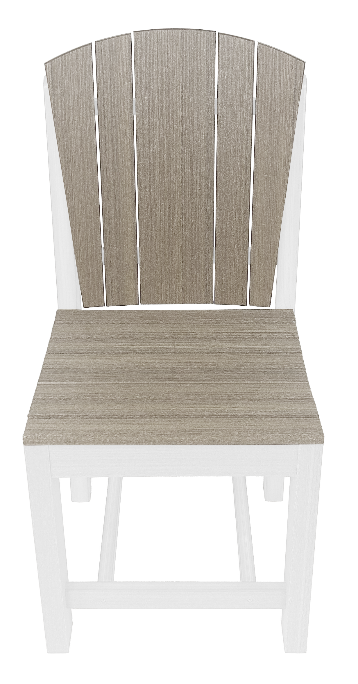 7-Piece Plantation Dining Set With 2 Arm Chairs and 4 Side Chairs