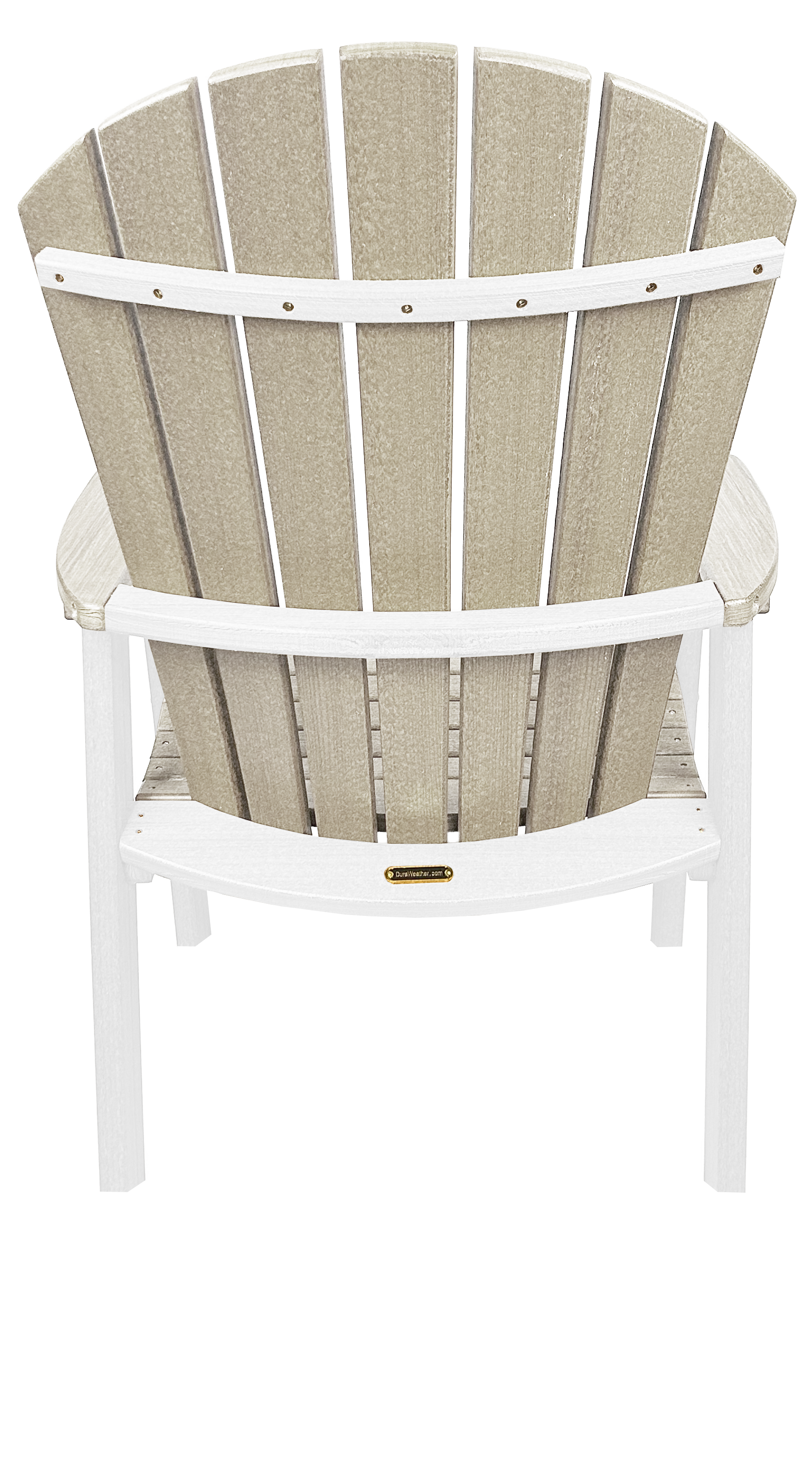 Oceanview Dining Height Settee