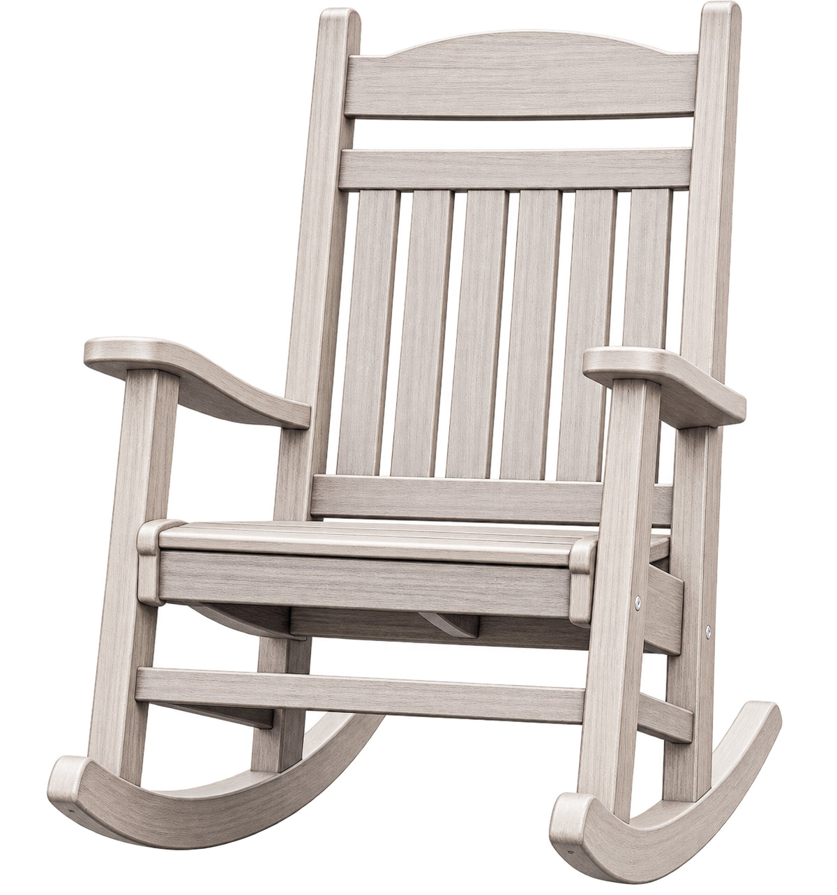Breezy Porch Rocker