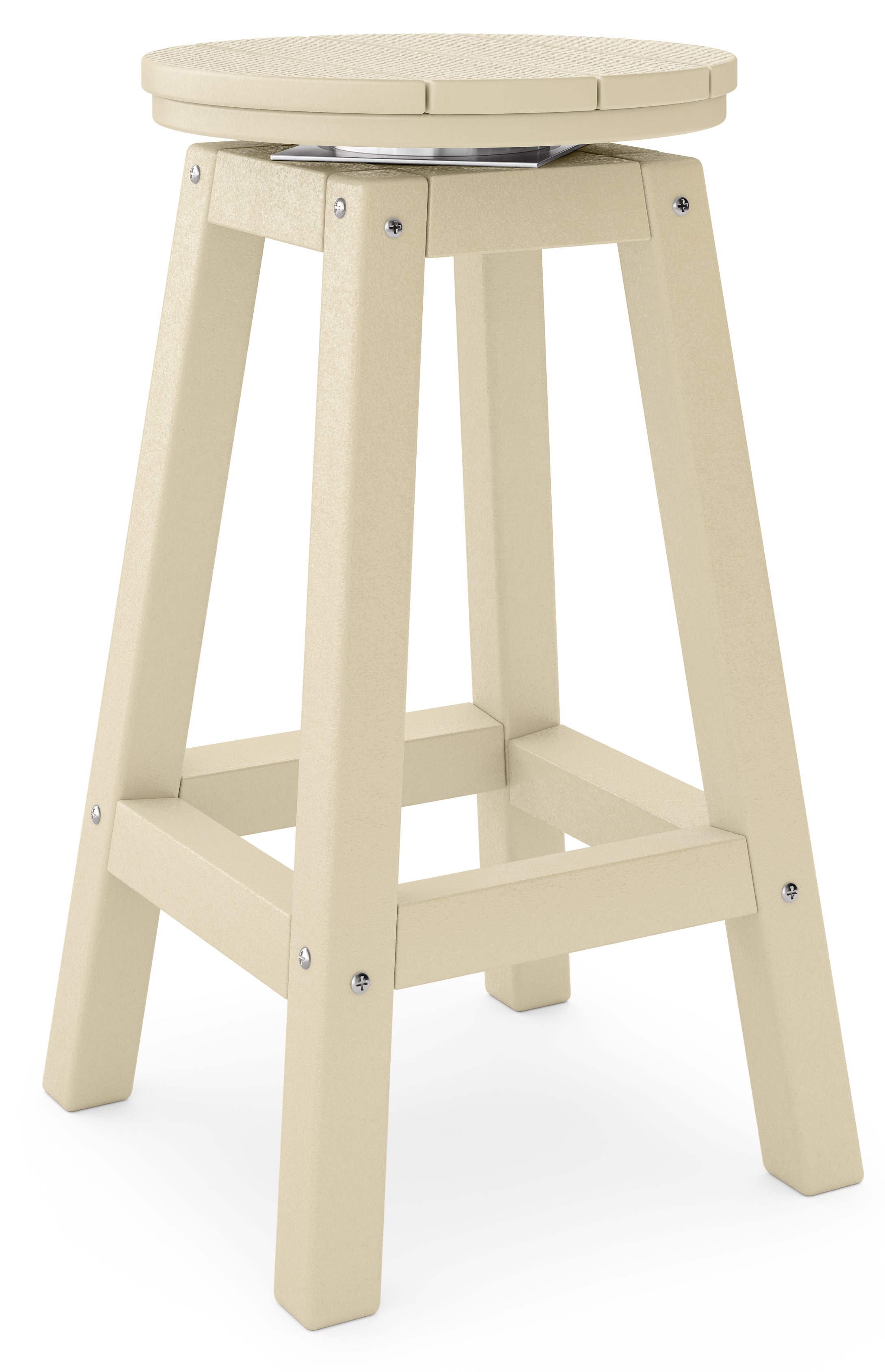Counter Height Stool - New