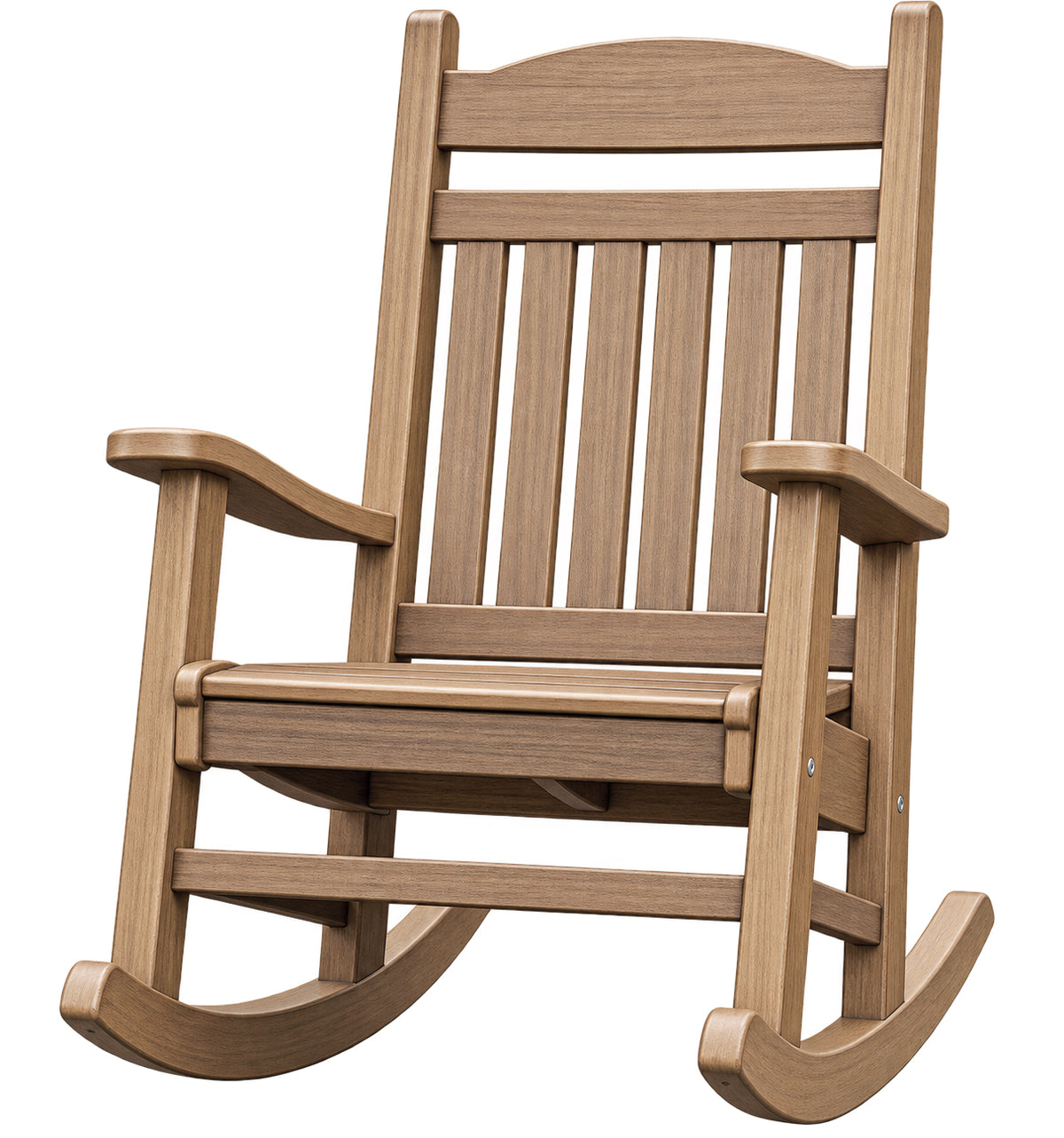 Breezy Porch Rocker
