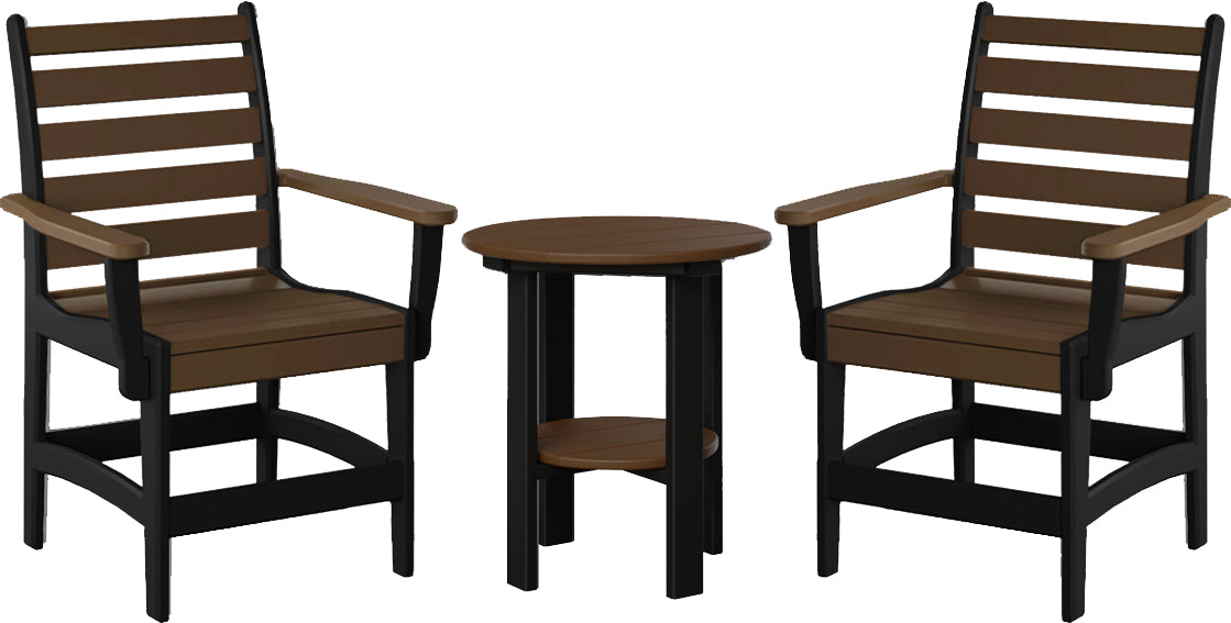 3-Piece Maywood Bistro Set