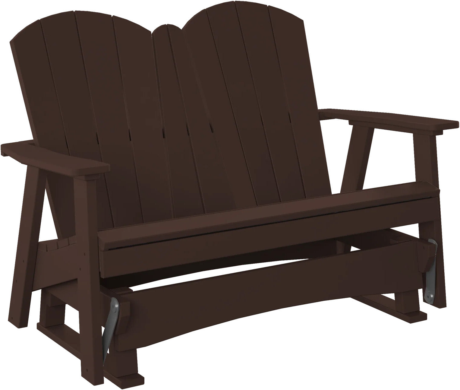 Maybeck 4'ft Double Glider