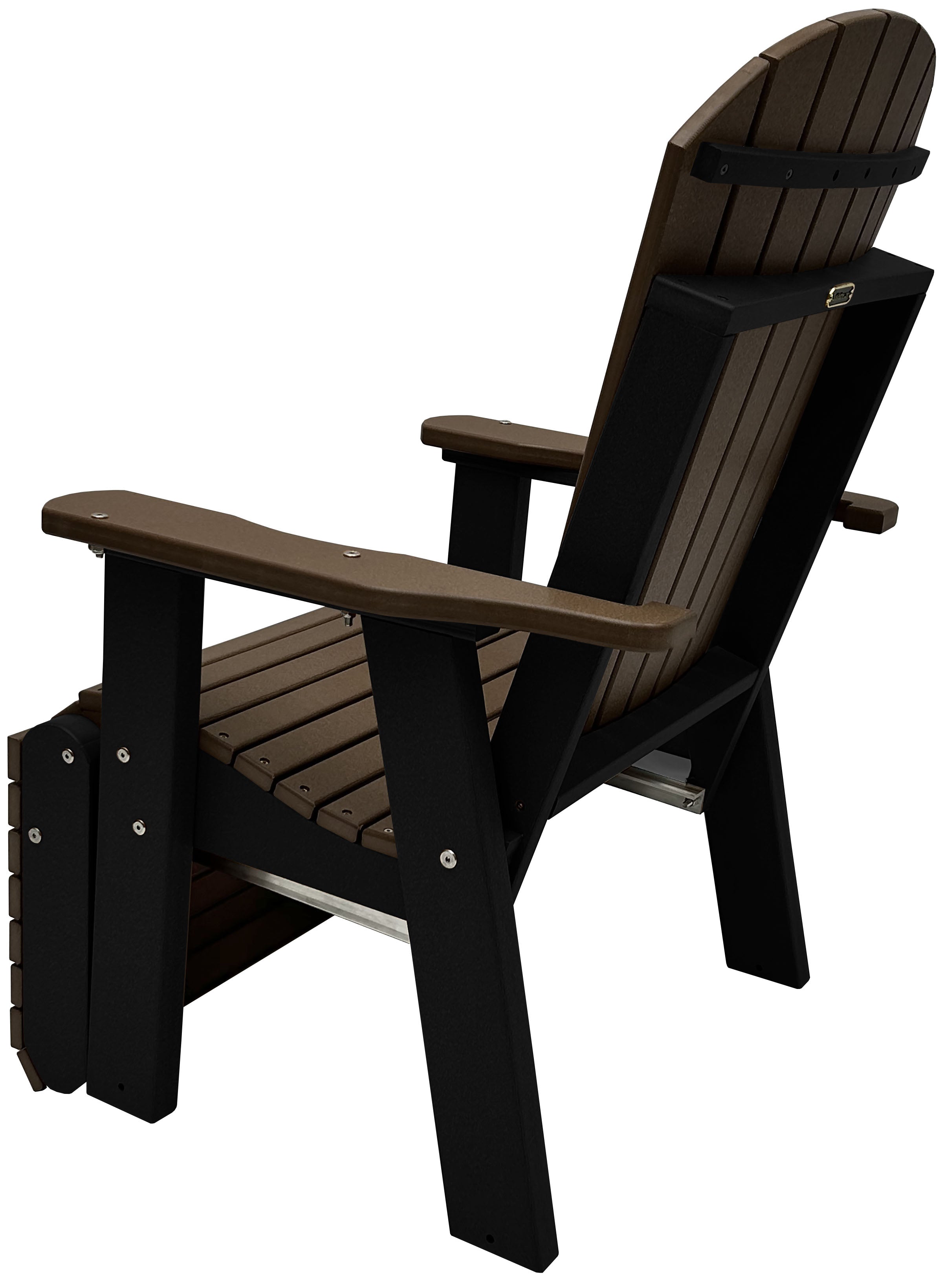 Reclining Adirondack Chair King Size