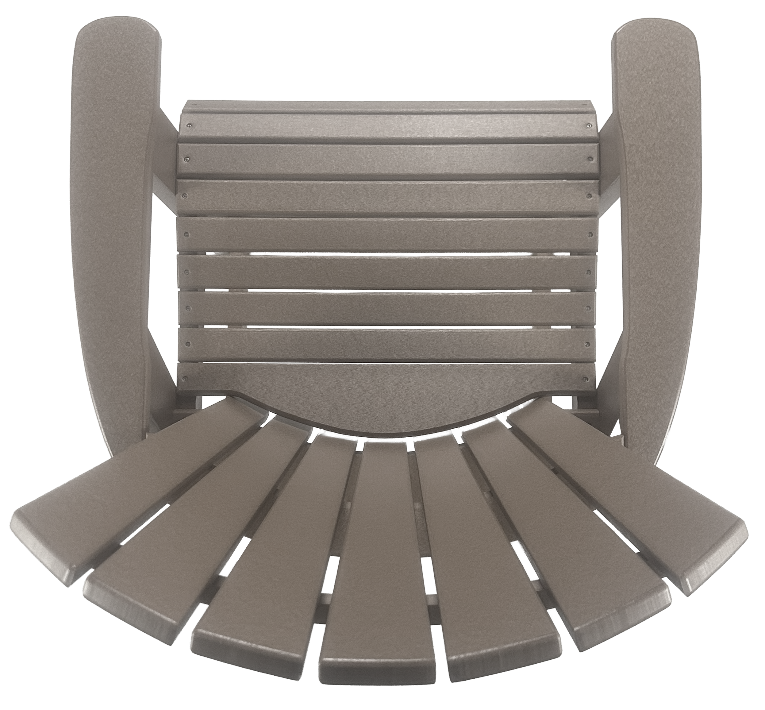 Oceanview Dining Height Settee