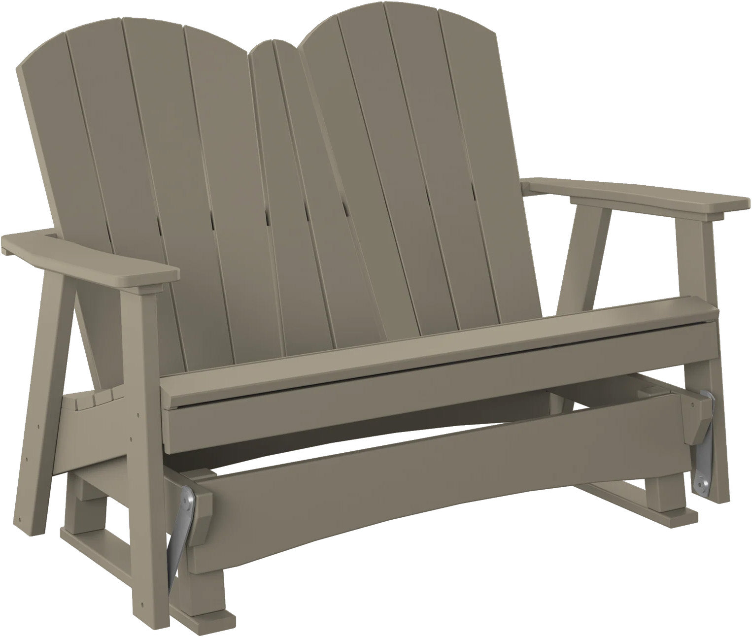 Maybeck 4'ft Double Glider