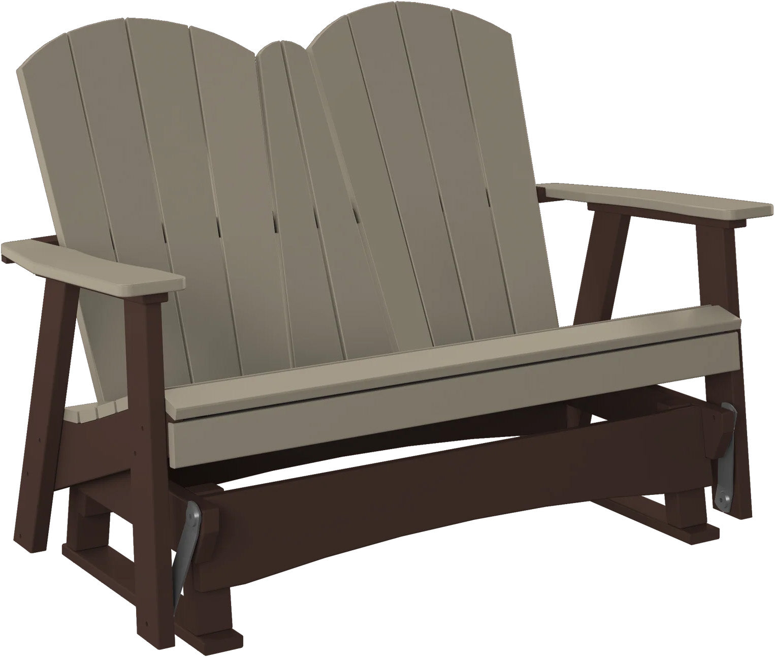 Maybeck 4'ft Double Glider