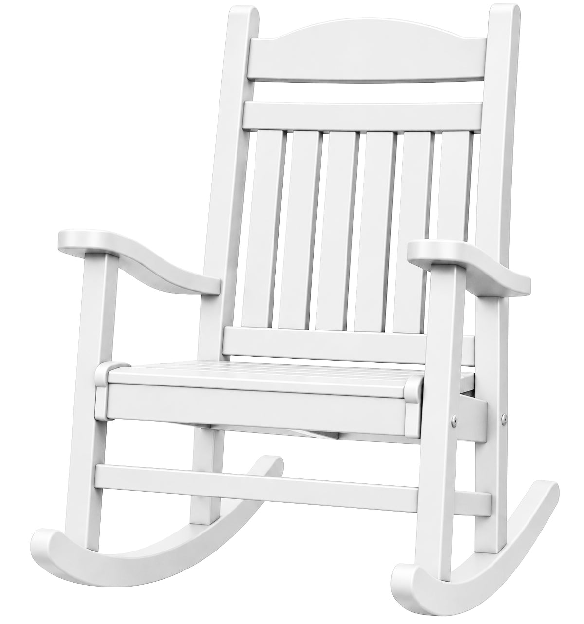 Breezy Porch Rocker