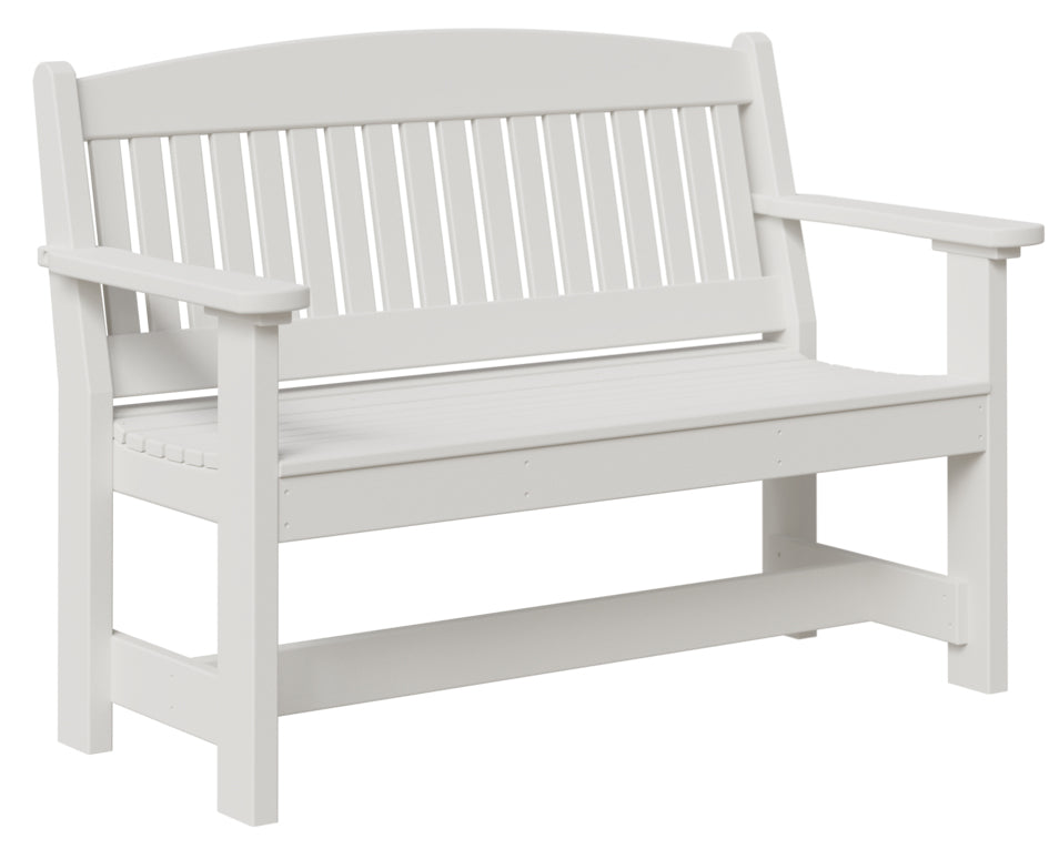 Original 4'ft Garden Park Bench - New
