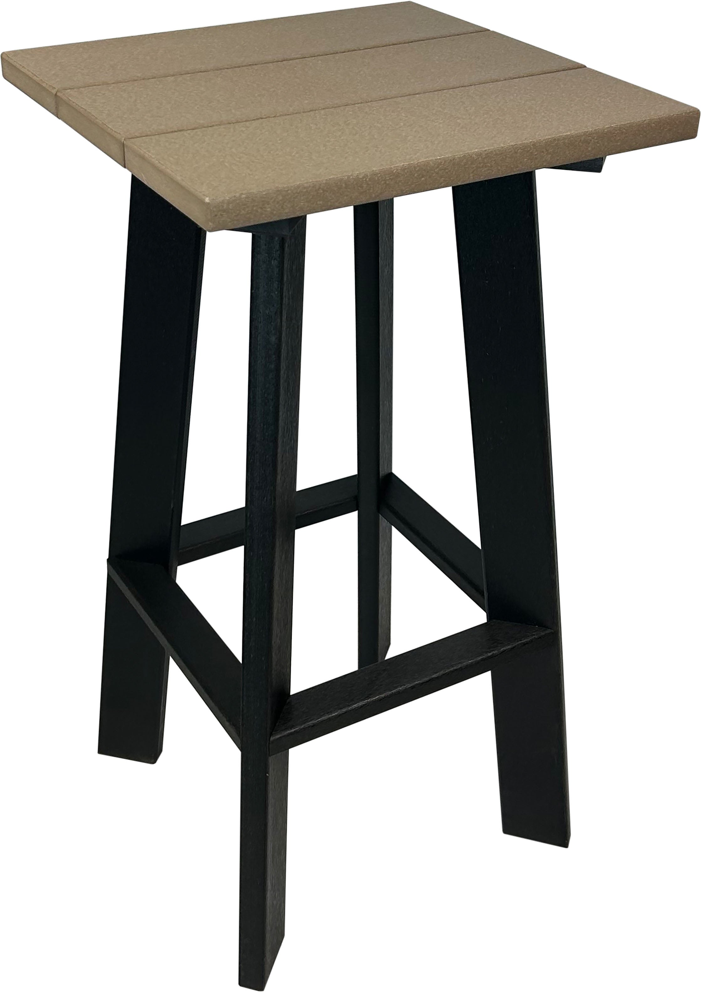 3-Piece Mission Counter Set - New
