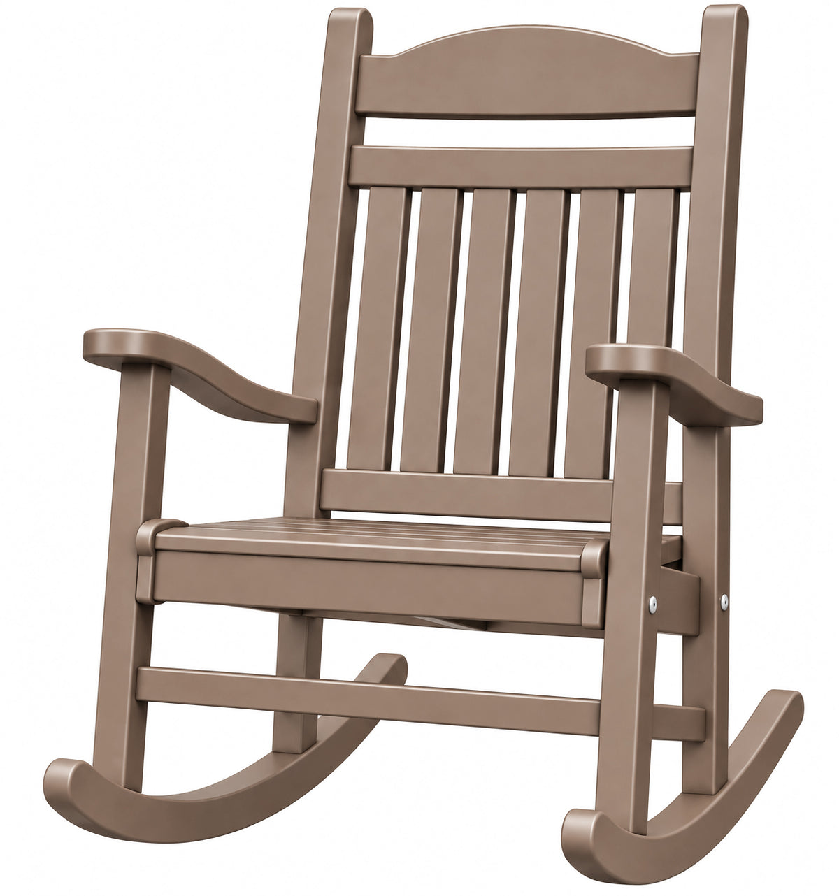 Breezy Porch Rocker