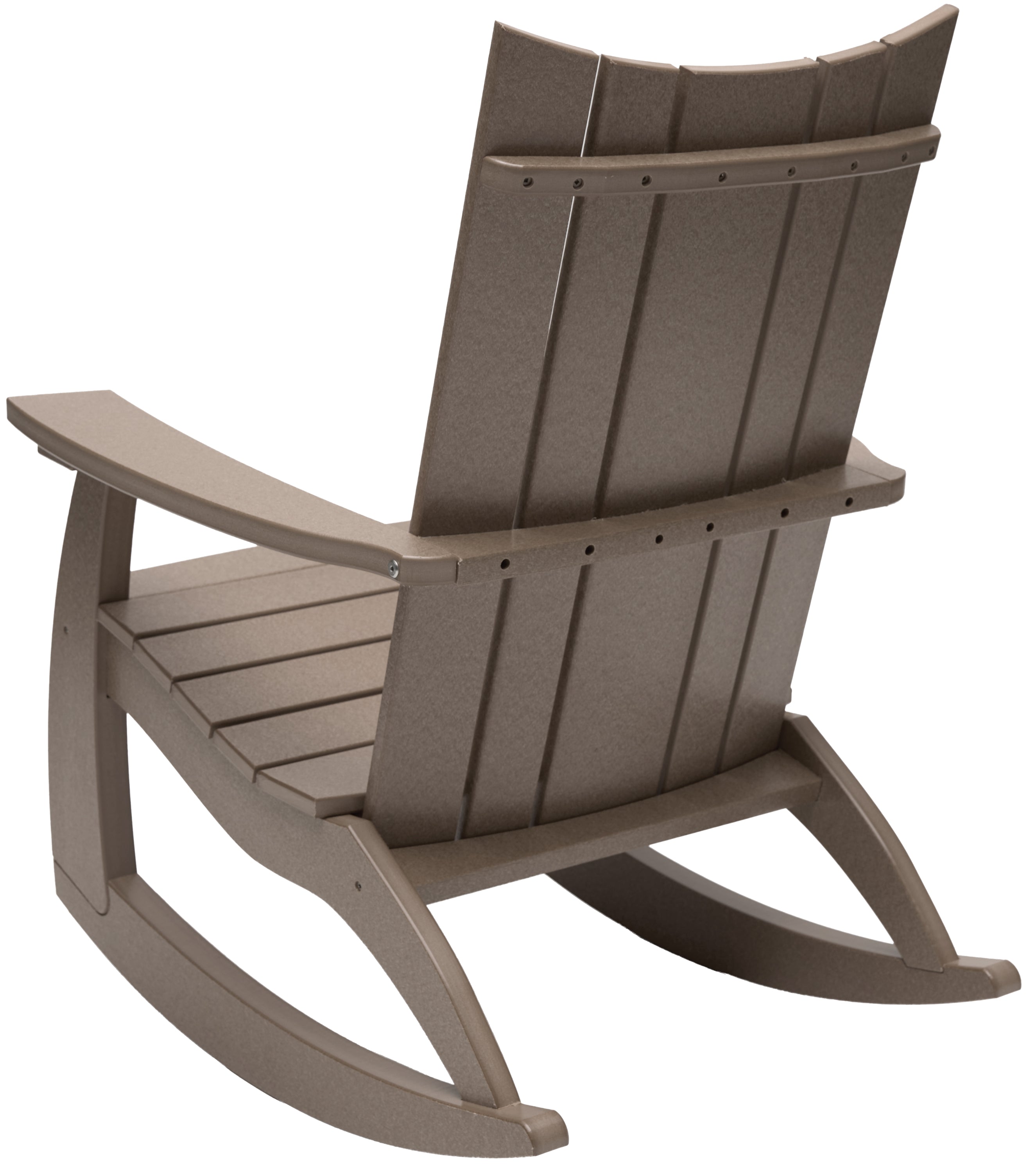 Edge Modern Porch Rocker