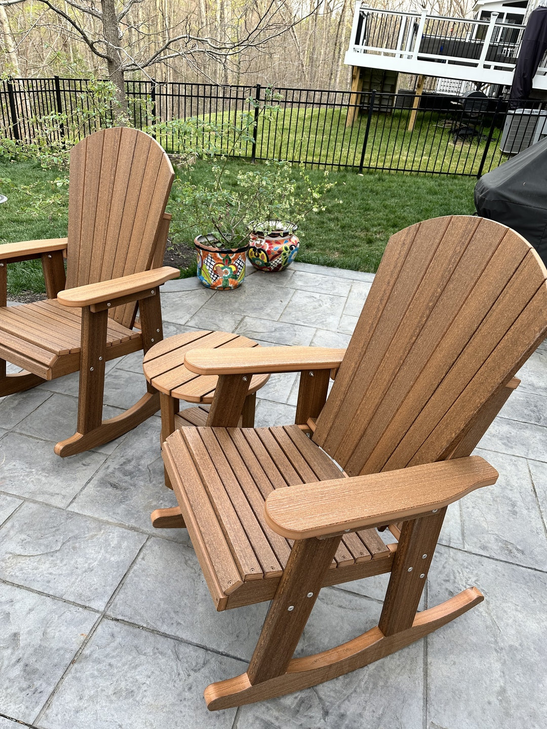 Adirondack rockers deals