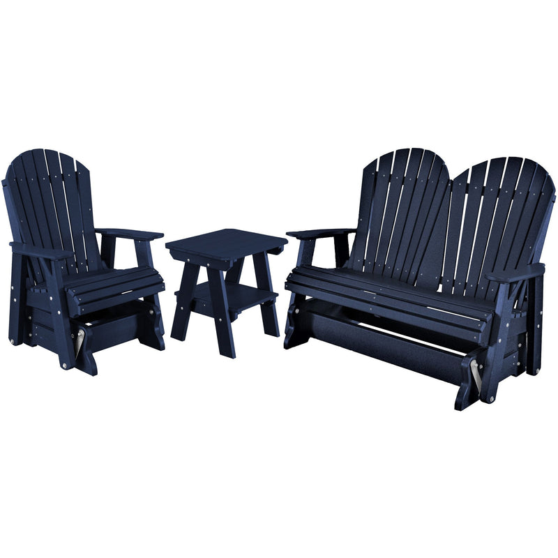 Ultimate Adirondack Glider Package