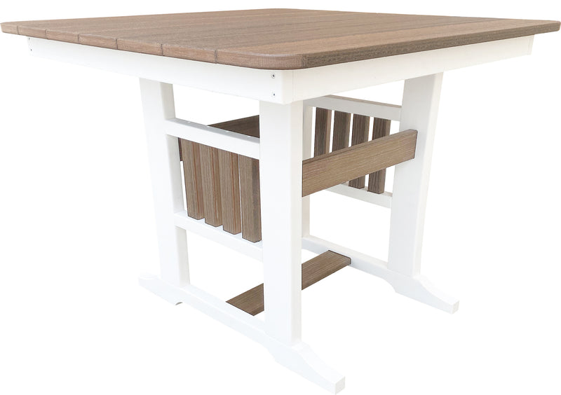 Outdoor Poly-wood Patio table